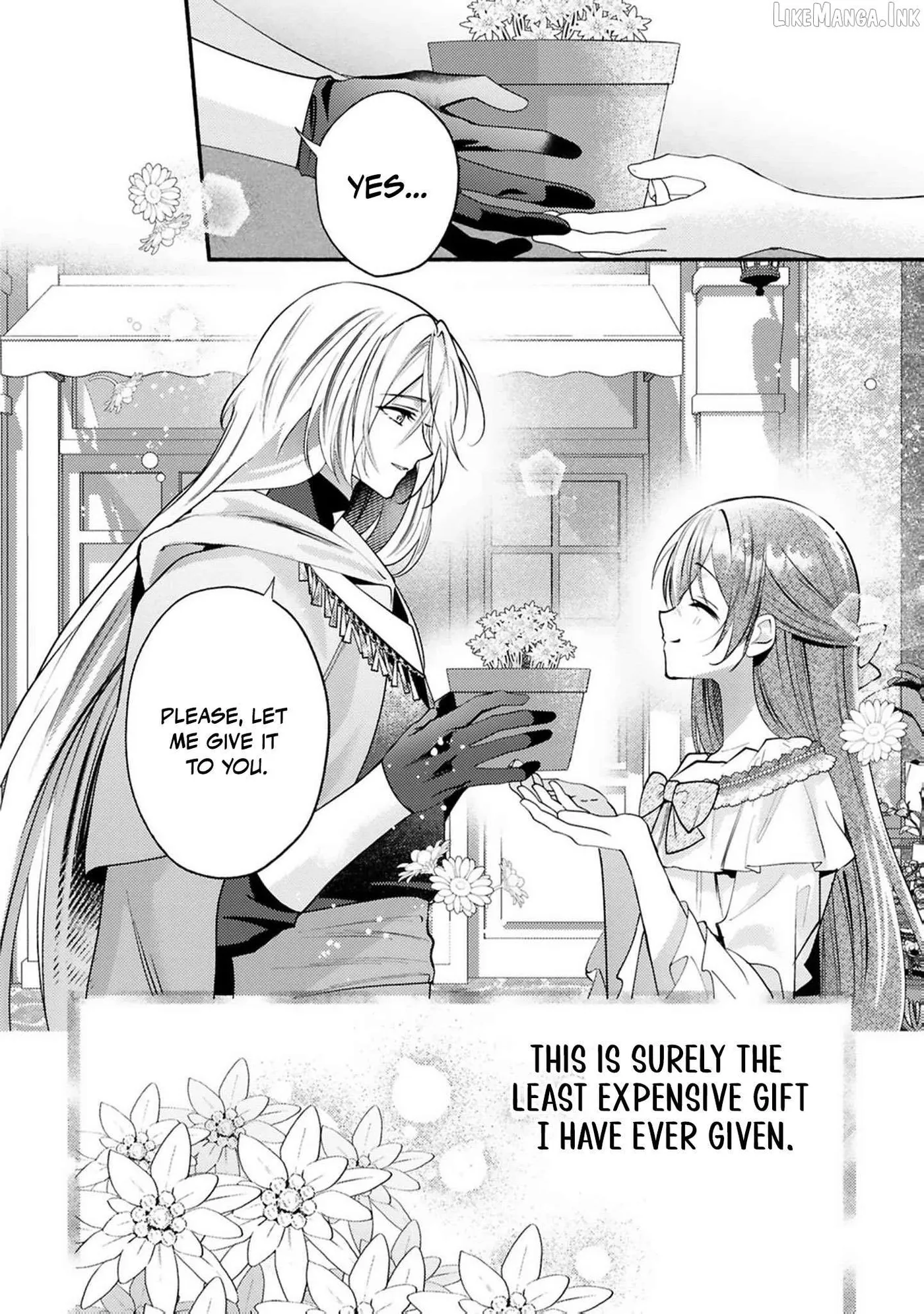 Read Rachel Jean Doesn’t Dance chapter 11 image 16 on Lezhin