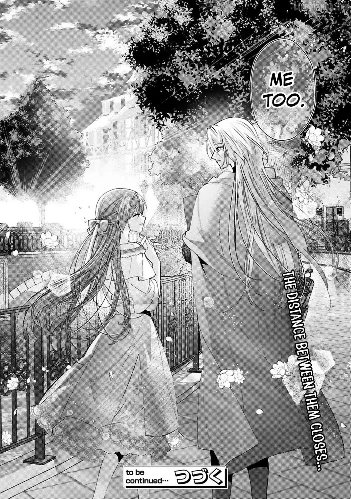 Read Rachel Jean Doesn’t Dance chapter 11 image 26 on Lezhin