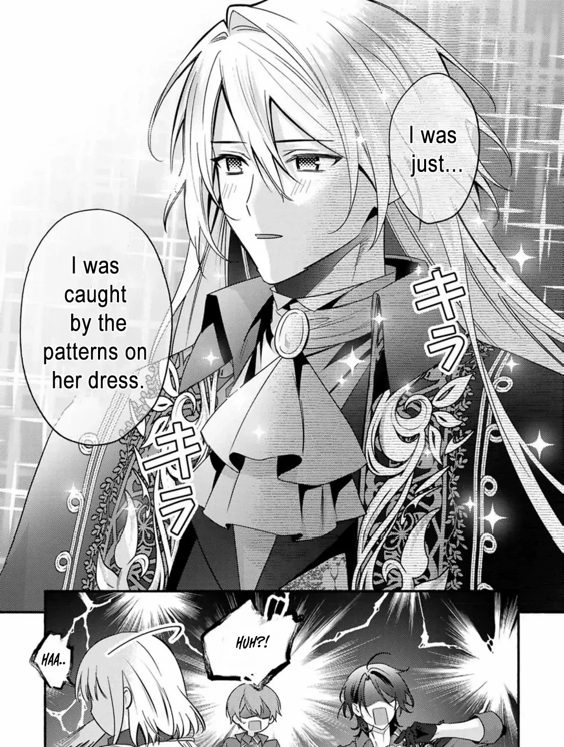 Read Rachel Jean Doesn’t Dance chapter 2 image 17 on Lezhin
