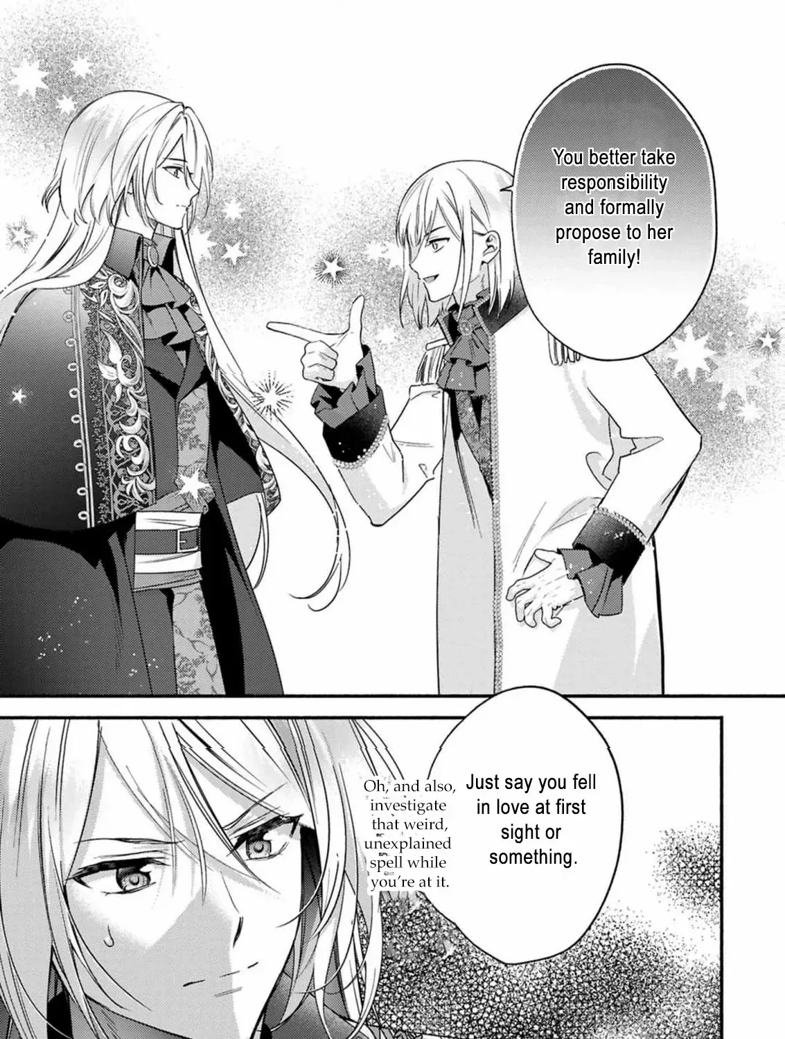 Read Rachel Jean Doesn’t Dance chapter 2 image 21 on Lezhin