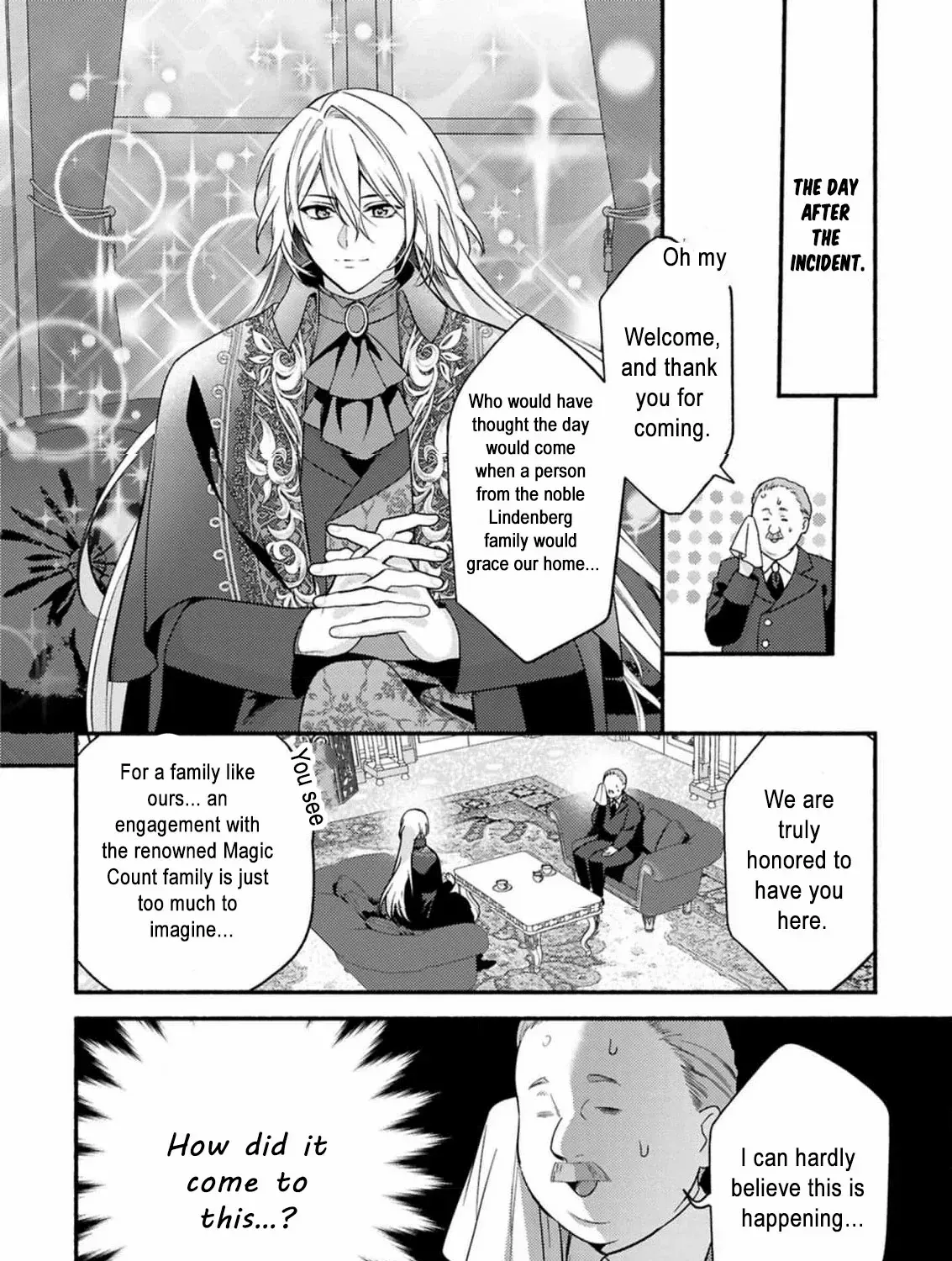 Read Rachel Jean Doesn’t Dance chapter 2 image 23 on Lezhin