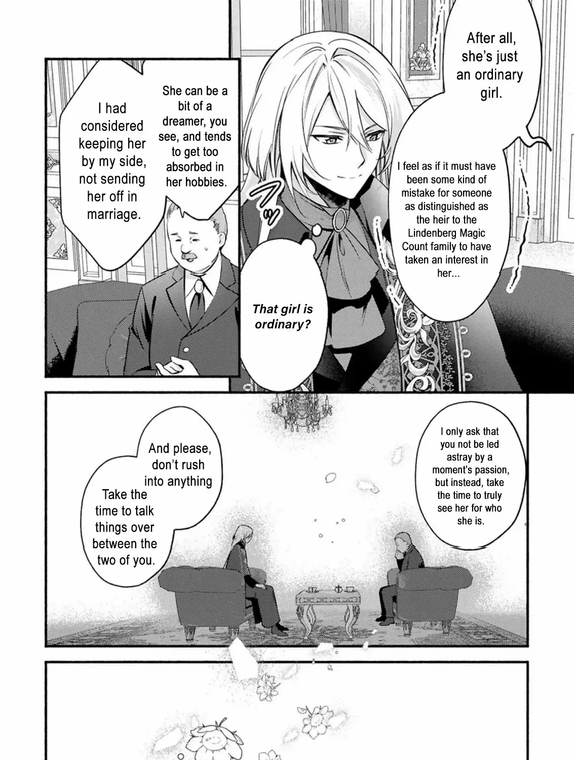 Read Rachel Jean Doesn’t Dance chapter 2 image 27 on Lezhin