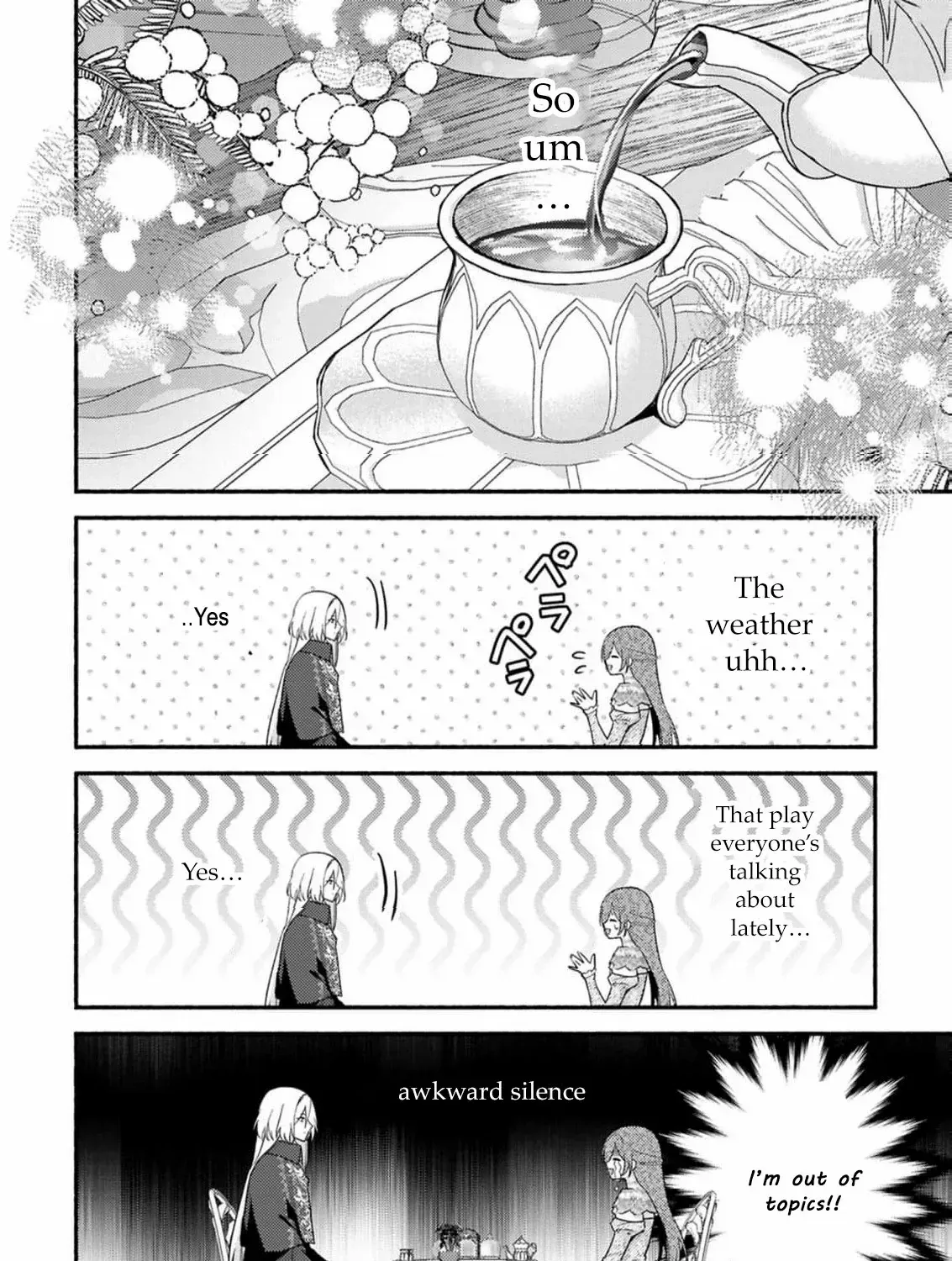 Read Rachel Jean Doesn’t Dance chapter 2 image 35 on Lezhin