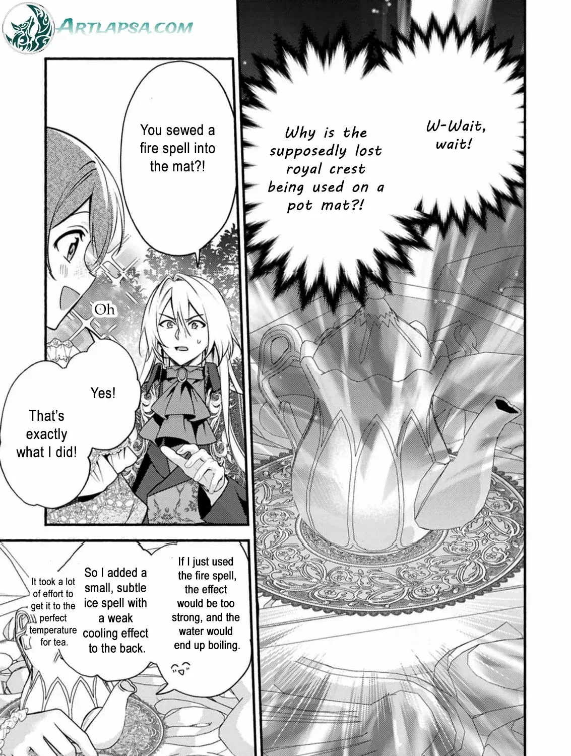 Read Rachel Jean Doesn’t Dance chapter 2 image 41 on Lezhin