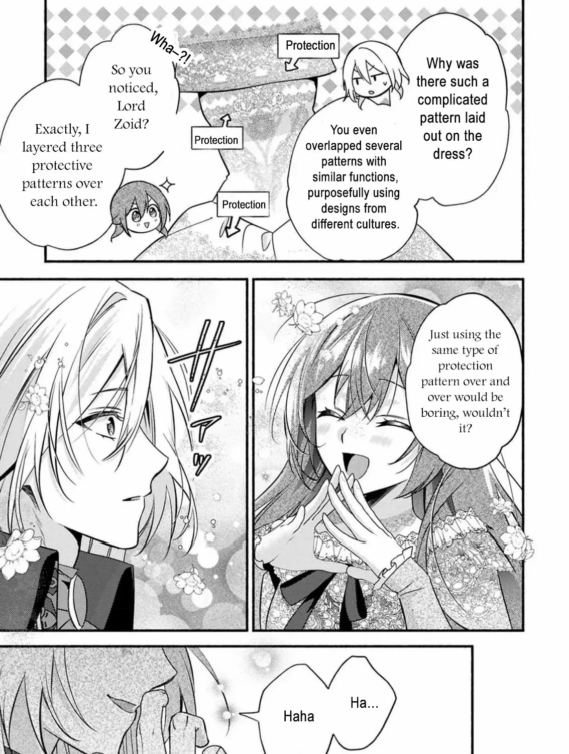 Read Rachel Jean Doesn’t Dance chapter 2 image 45 on Lezhin