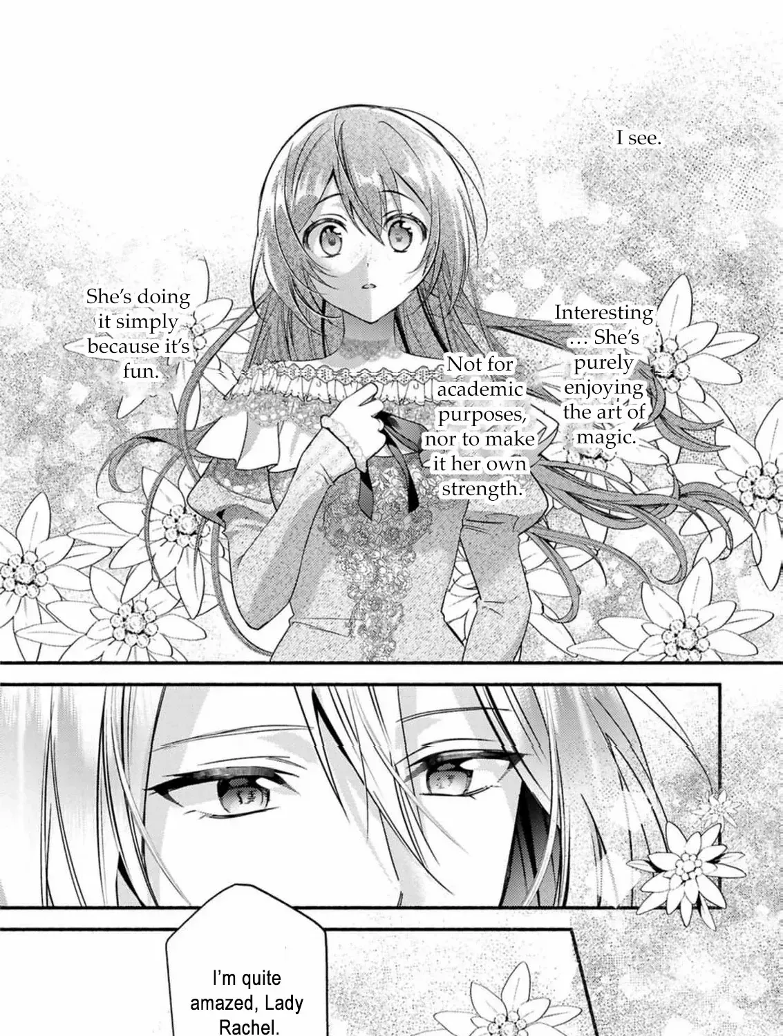 Read Rachel Jean Doesn’t Dance chapter 2 image 47 on Lezhin