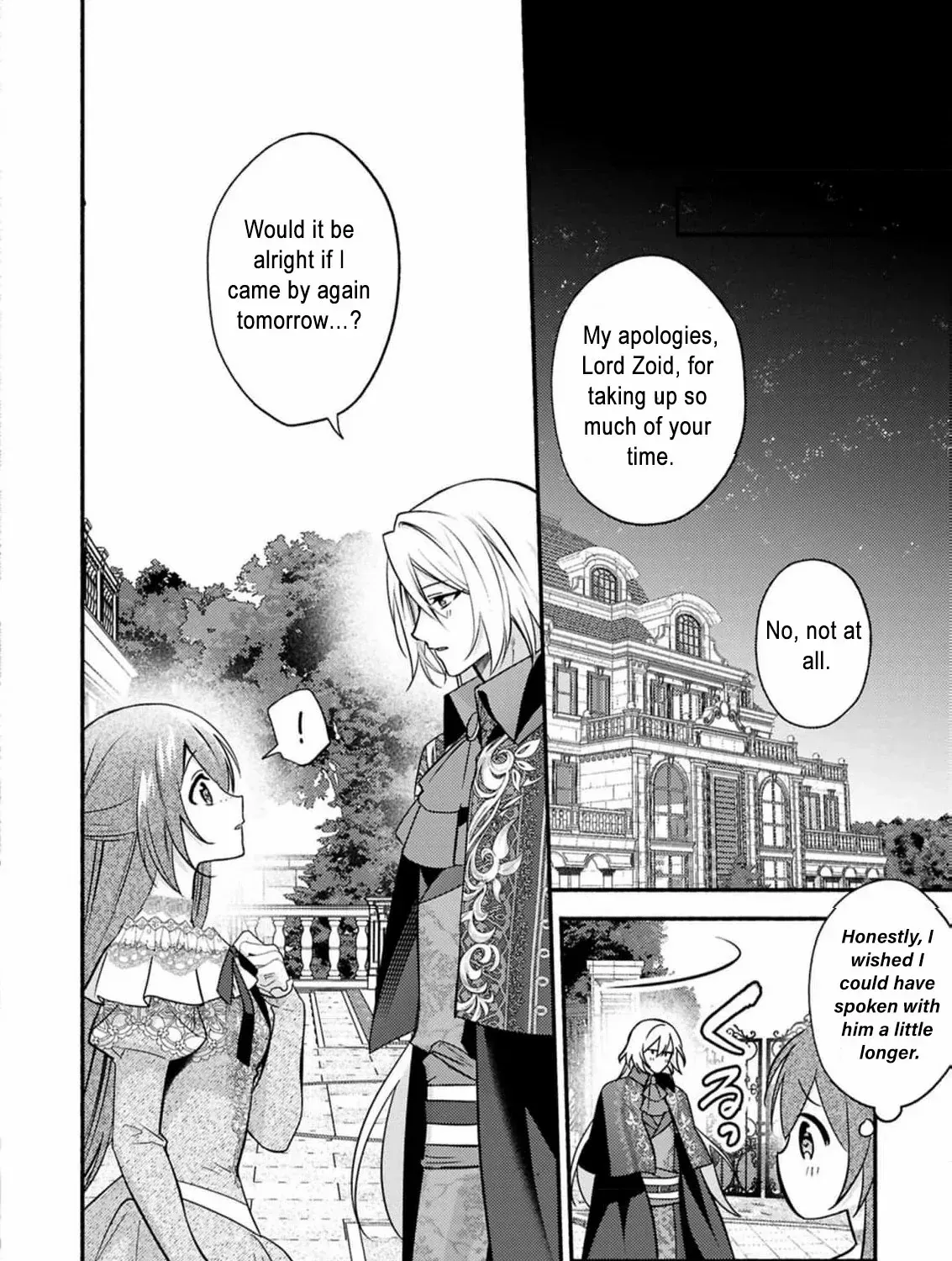 Read Rachel Jean Doesn’t Dance chapter 2 image 51 on Lezhin