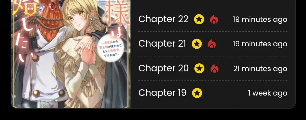 Read Rachel Jean Doesn’t Dance chapter 3 image 2 on Lezhin
