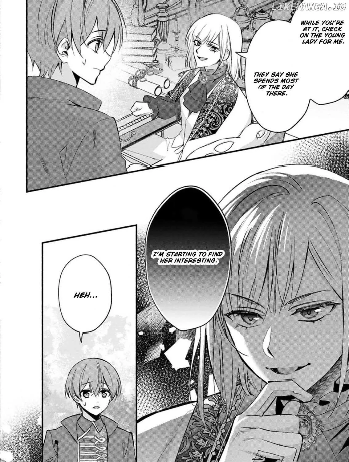 Read Rachel Jean Doesn’t Dance chapter 3 image 21 on Lezhin