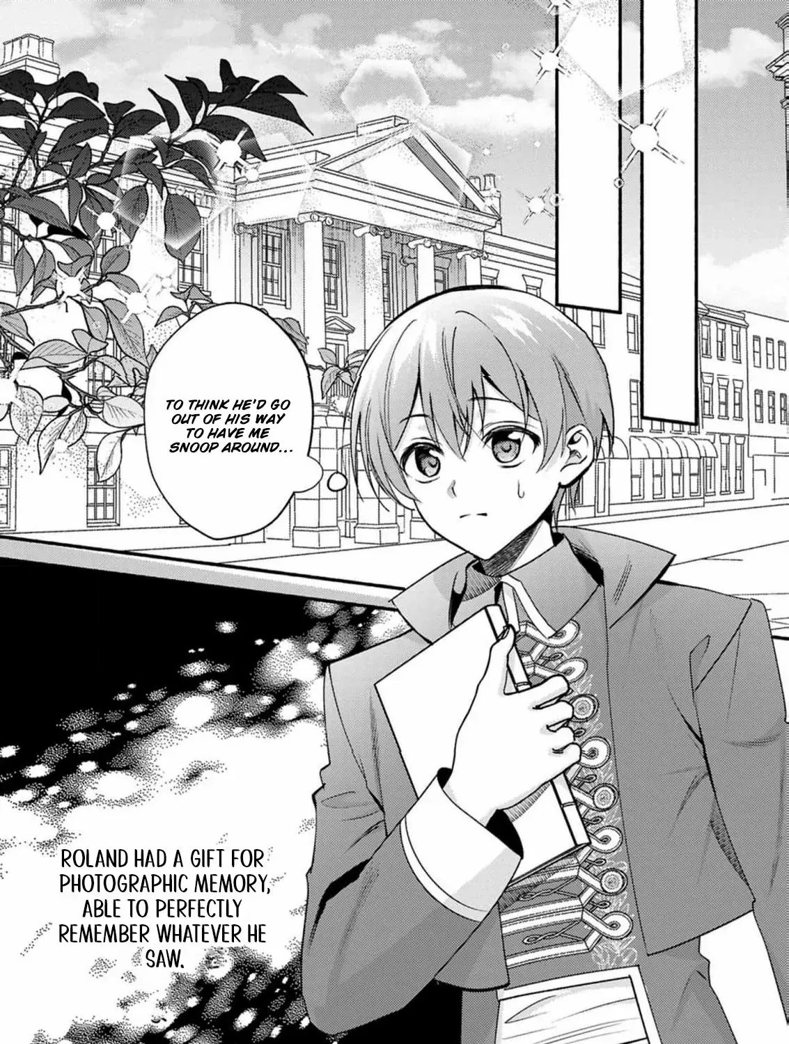 Read Rachel Jean Doesn’t Dance chapter 3 image 23 on Lezhin