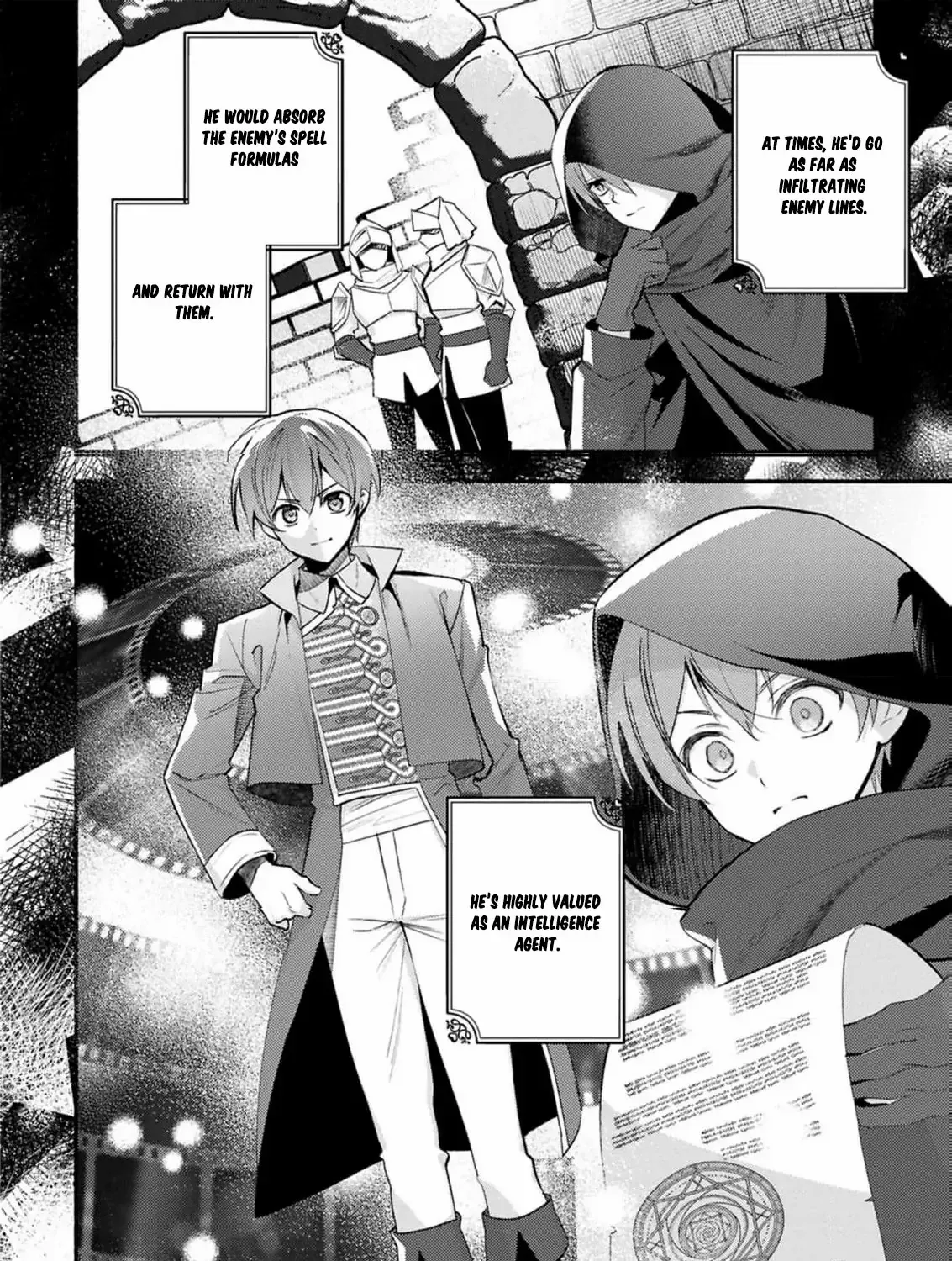 Read Rachel Jean Doesn’t Dance chapter 3 image 25 on Lezhin