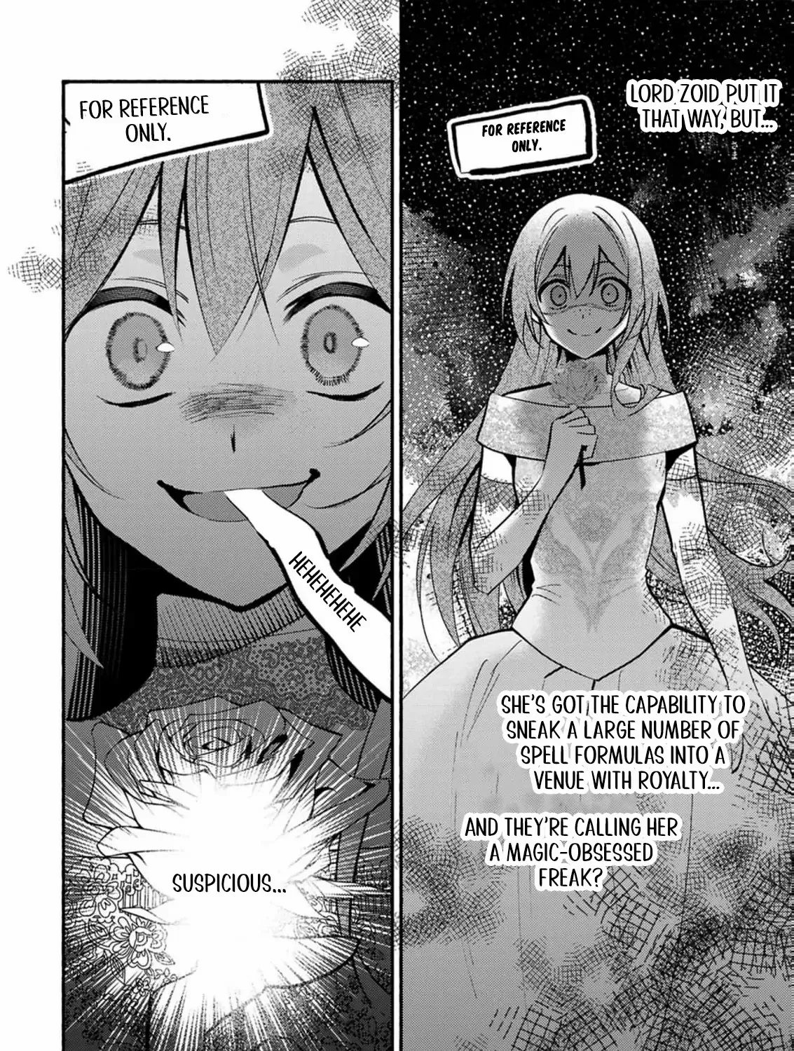 Read Rachel Jean Doesn’t Dance chapter 3 image 29 on Lezhin