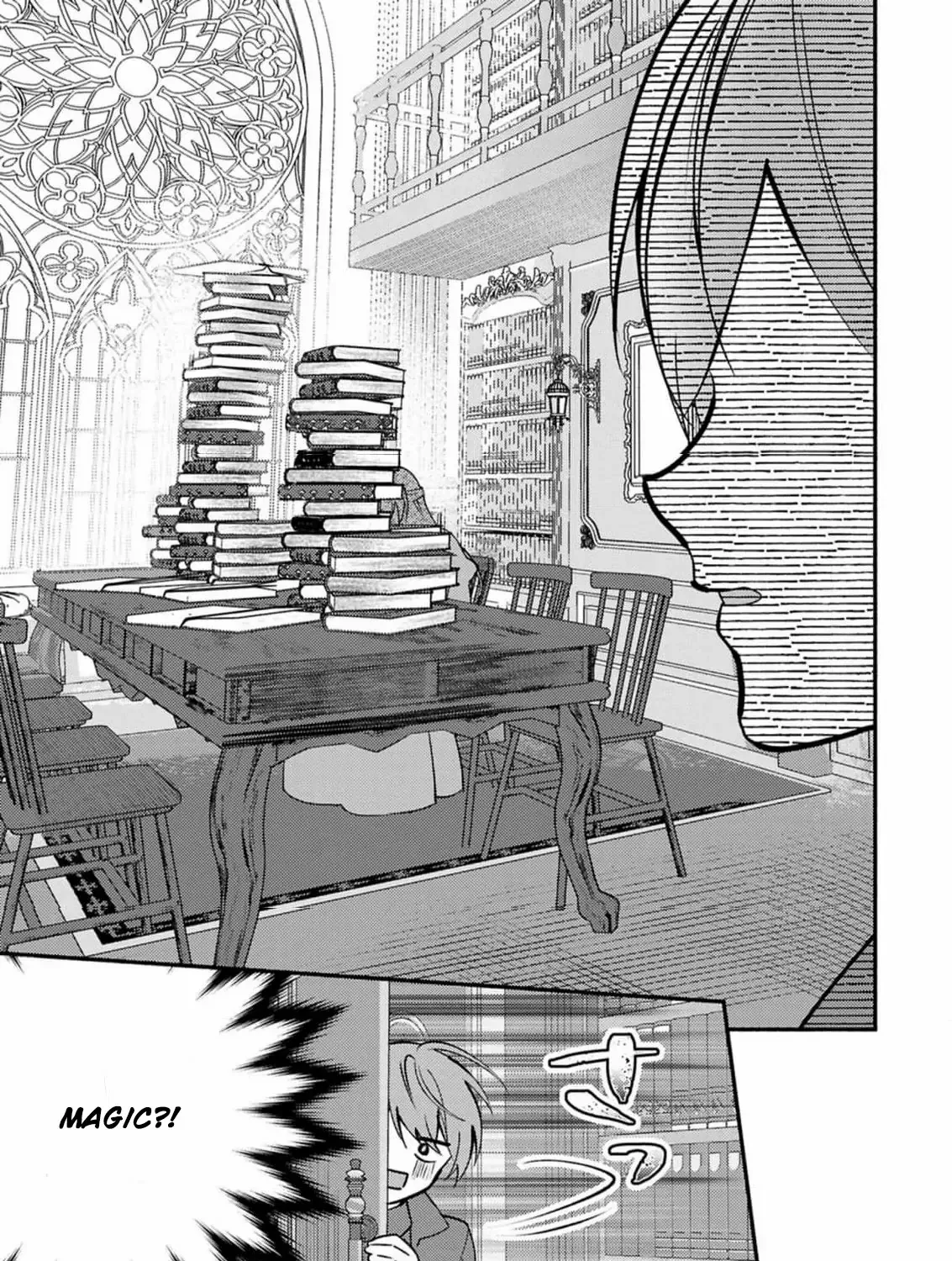 Read Rachel Jean Doesn’t Dance chapter 3 image 35 on Lezhin