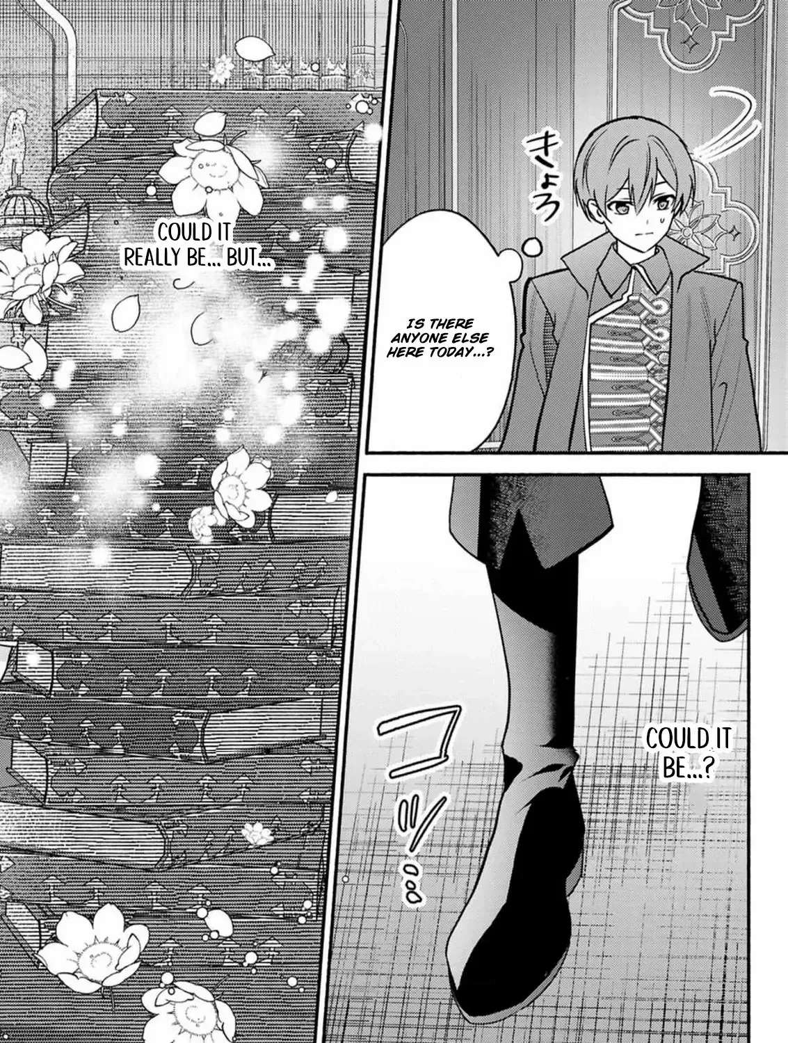 Read Rachel Jean Doesn’t Dance chapter 3 image 37 on Lezhin