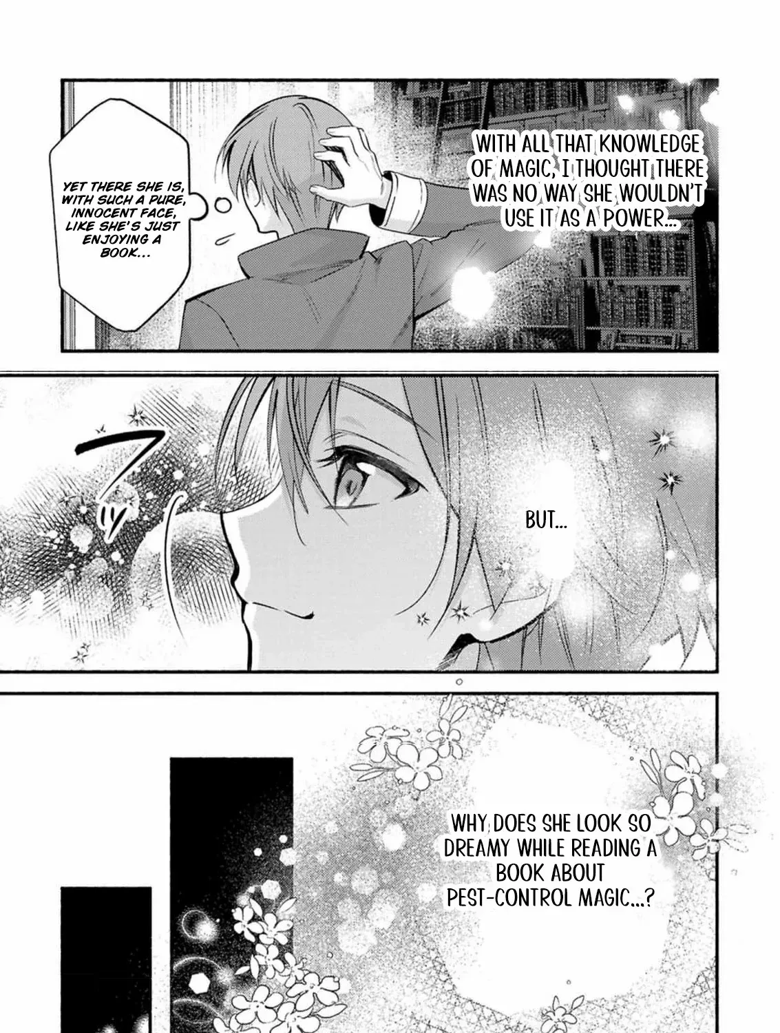 Read Rachel Jean Doesn’t Dance chapter 3 image 43 on Lezhin