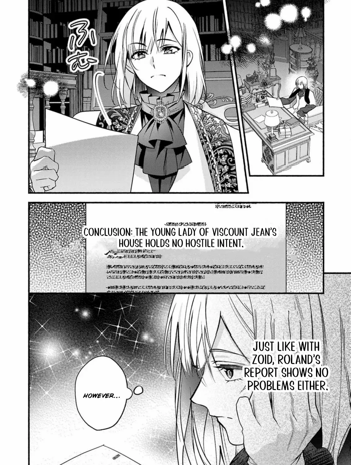 Read Rachel Jean Doesn’t Dance chapter 3 image 45 on Lezhin