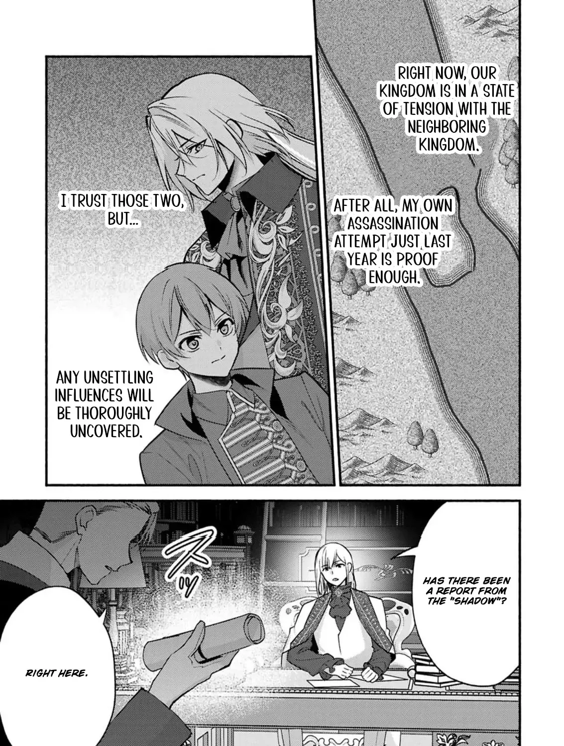 Read Rachel Jean Doesn’t Dance chapter 3 image 47 on Lezhin