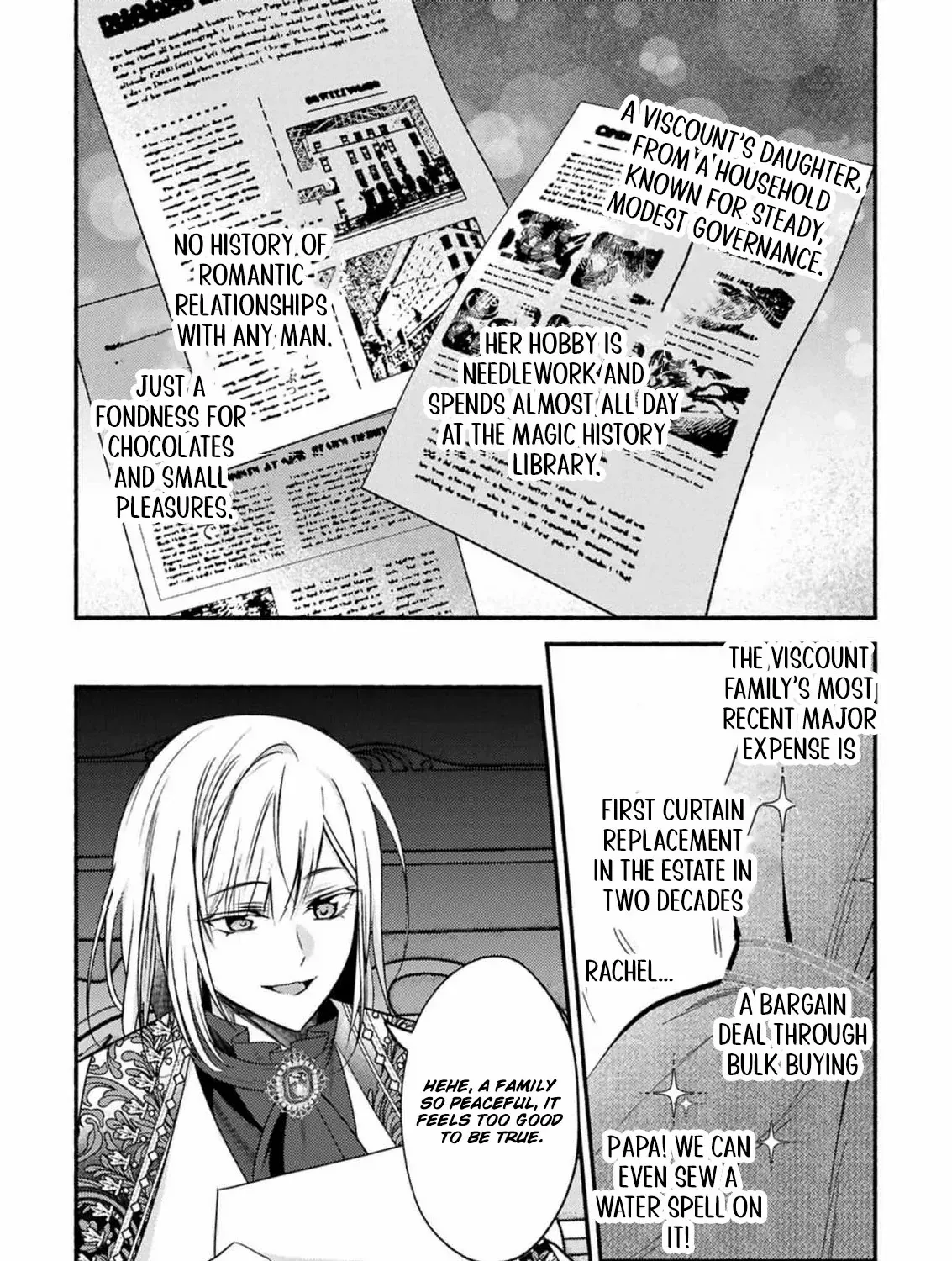 Read Rachel Jean Doesn’t Dance chapter 3 image 49 on Lezhin