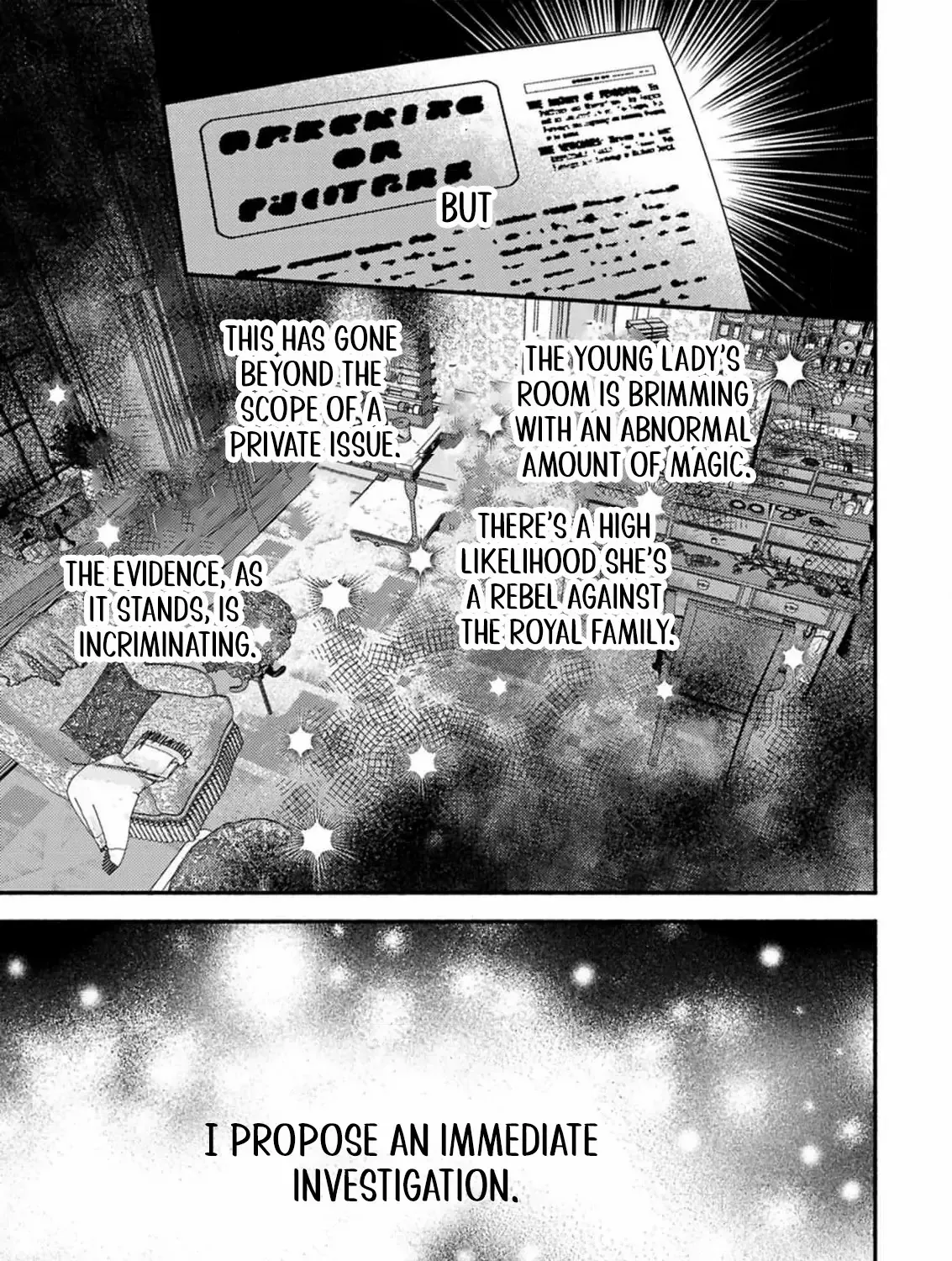 Read Rachel Jean Doesn’t Dance chapter 3 image 51 on Lezhin