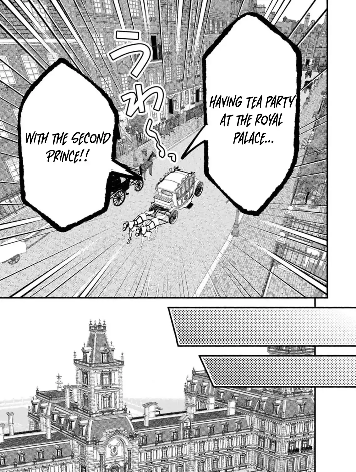 Read Rachel Jean Doesn’t Dance chapter 4 image 12 on Lezhin