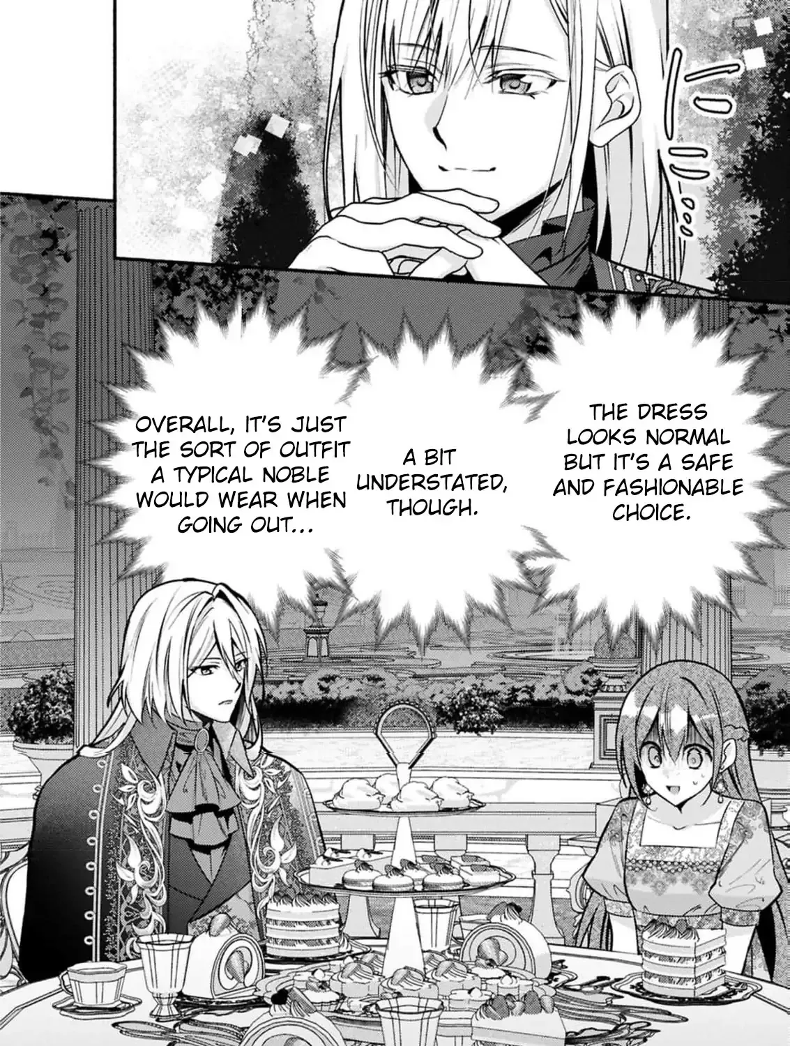 Read Rachel Jean Doesn’t Dance chapter 4 image 18 on Lezhin