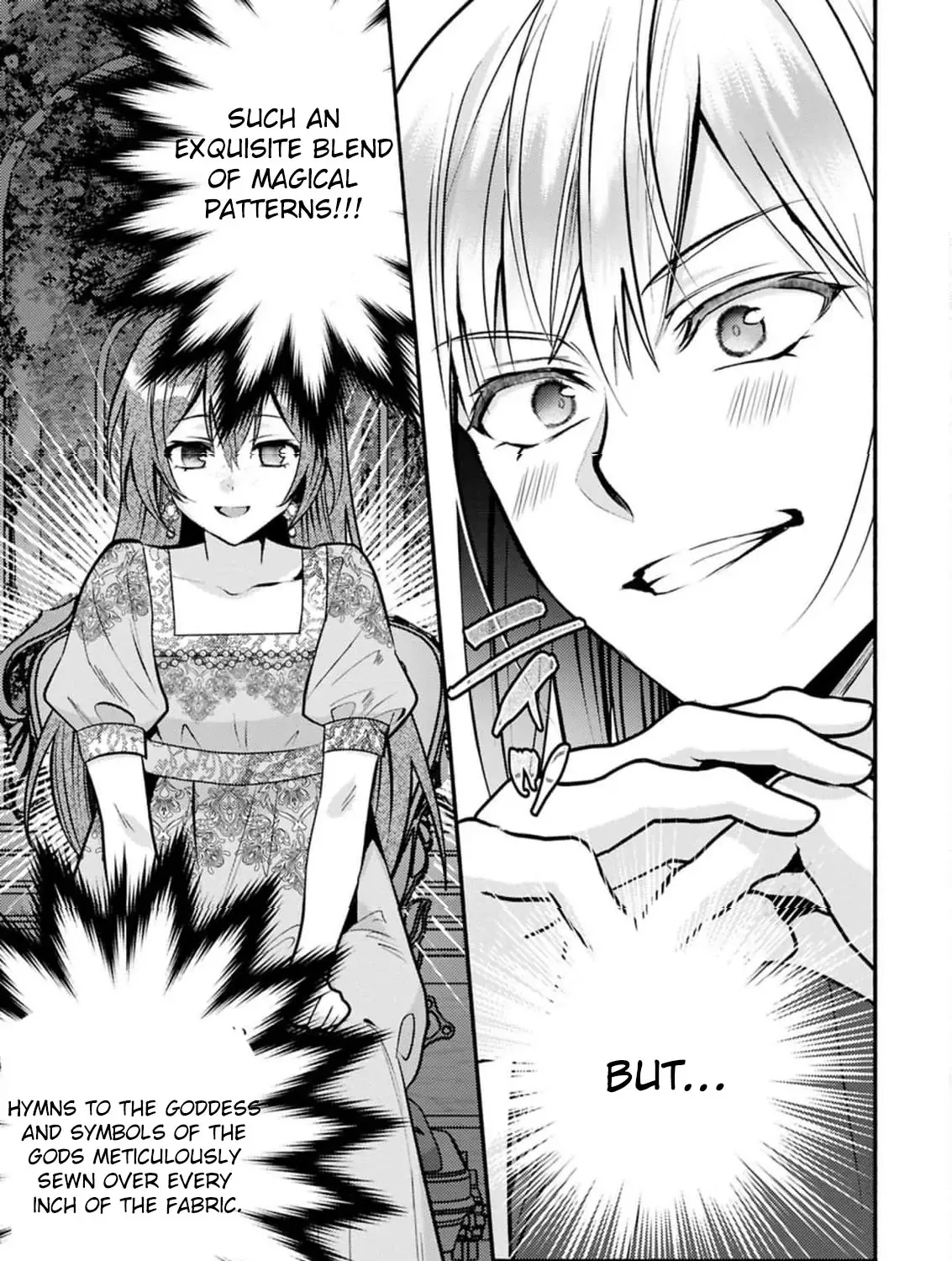 Read Rachel Jean Doesn’t Dance chapter 4 image 20 on Lezhin