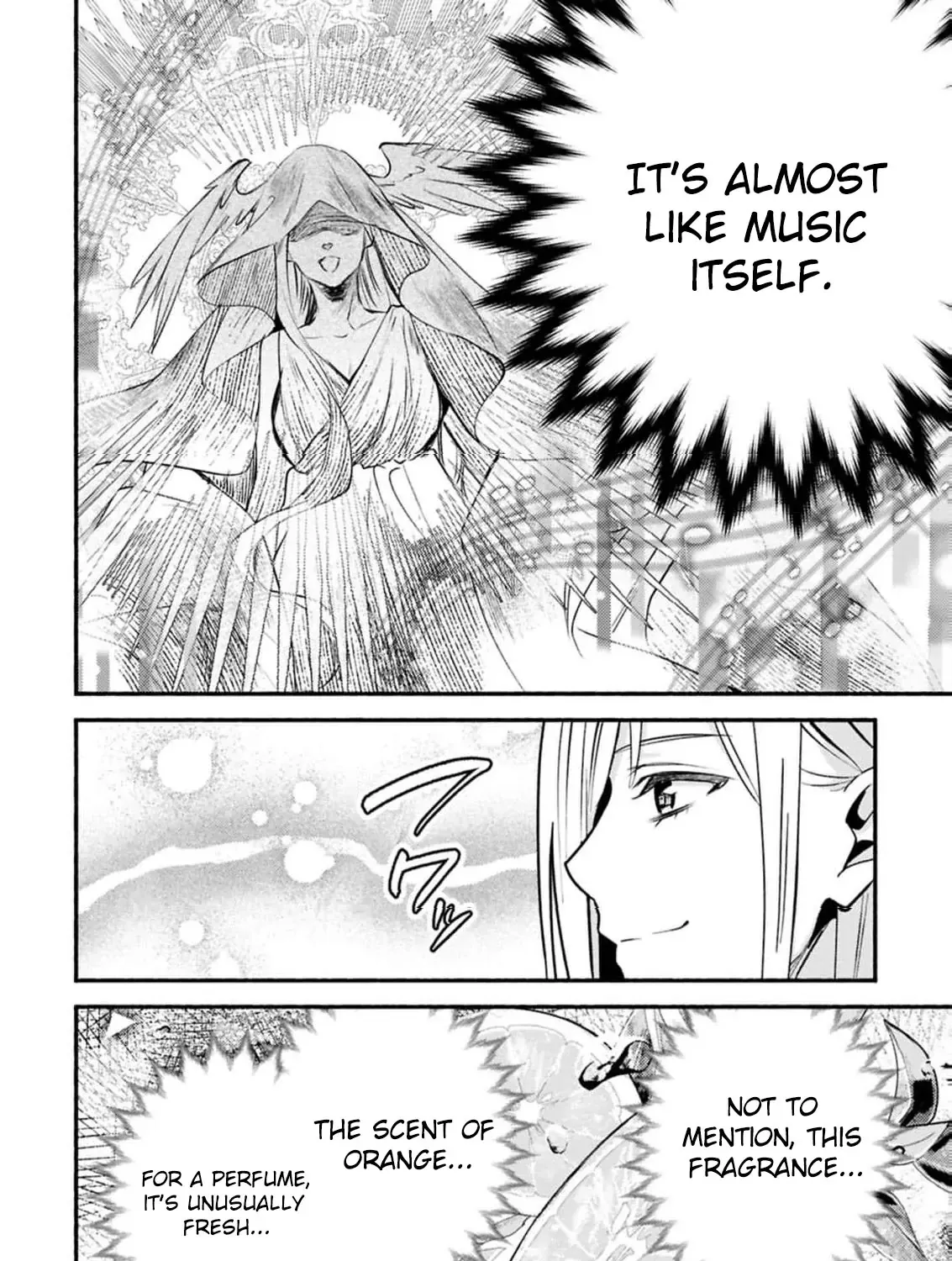 Read Rachel Jean Doesn’t Dance chapter 4 image 22 on Lezhin