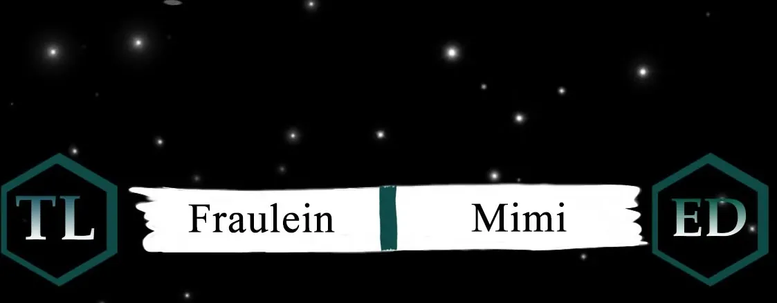 Read Rachel Jean Doesn’t Dance chapter 4 image 3 on Lezhin