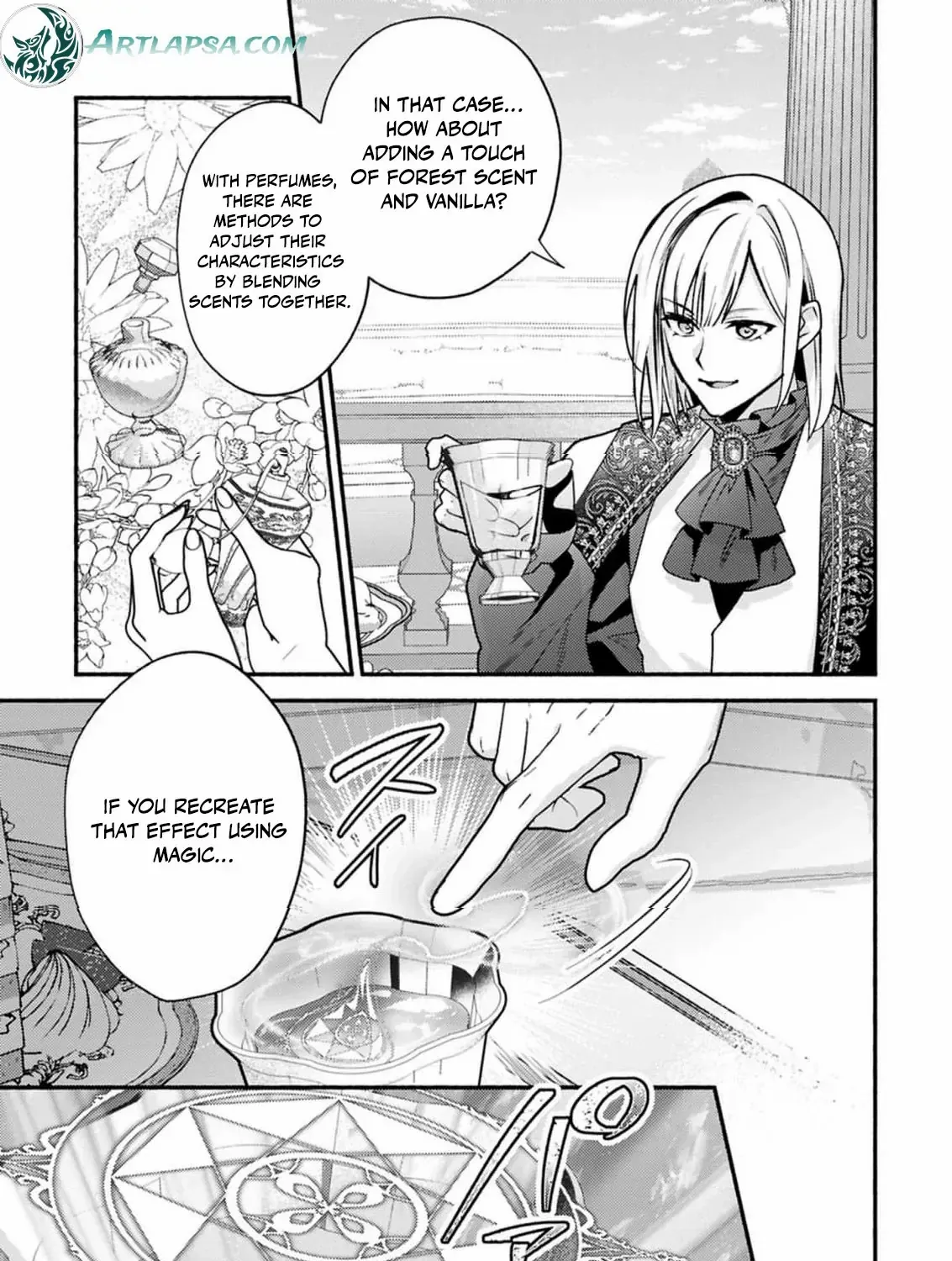 Read Rachel Jean Doesn’t Dance chapter 4 image 32 on Lezhin