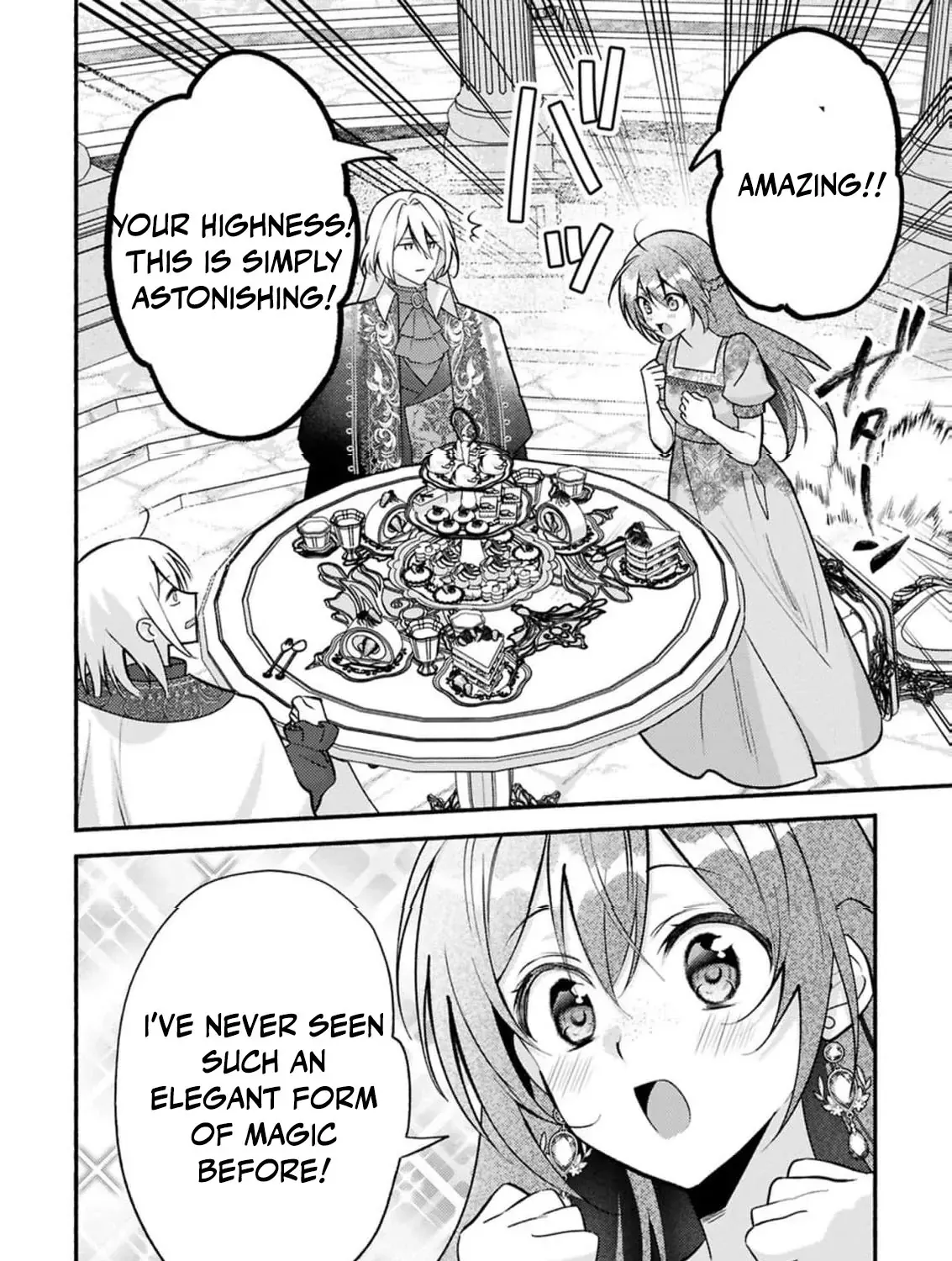 Read Rachel Jean Doesn’t Dance chapter 4 image 38 on Lezhin