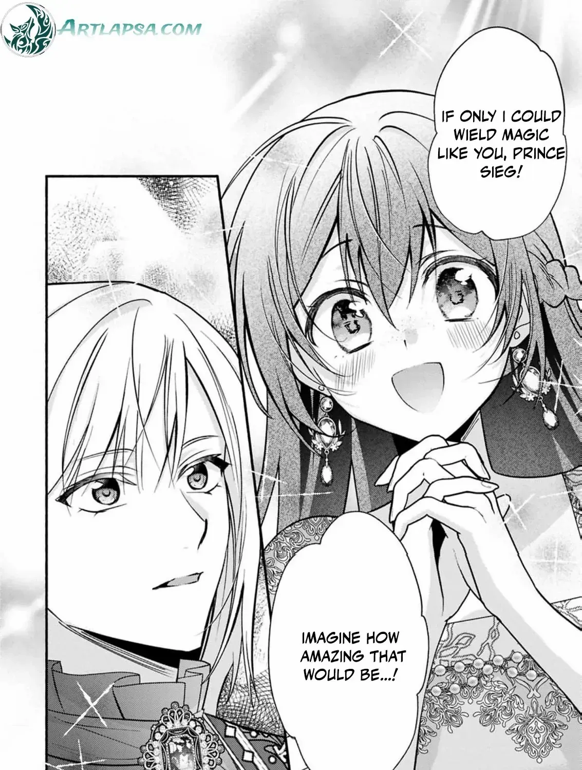 Read Rachel Jean Doesn’t Dance chapter 4 image 42 on Lezhin