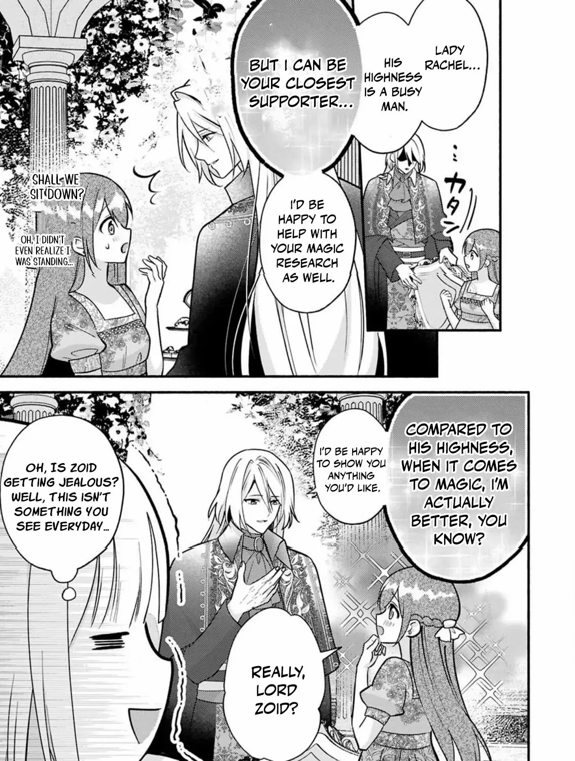 Read Rachel Jean Doesn’t Dance chapter 4 image 44 on Lezhin