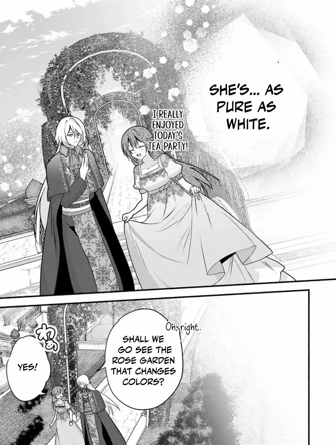 Read Rachel Jean Doesn’t Dance chapter 4 image 48 on Lezhin