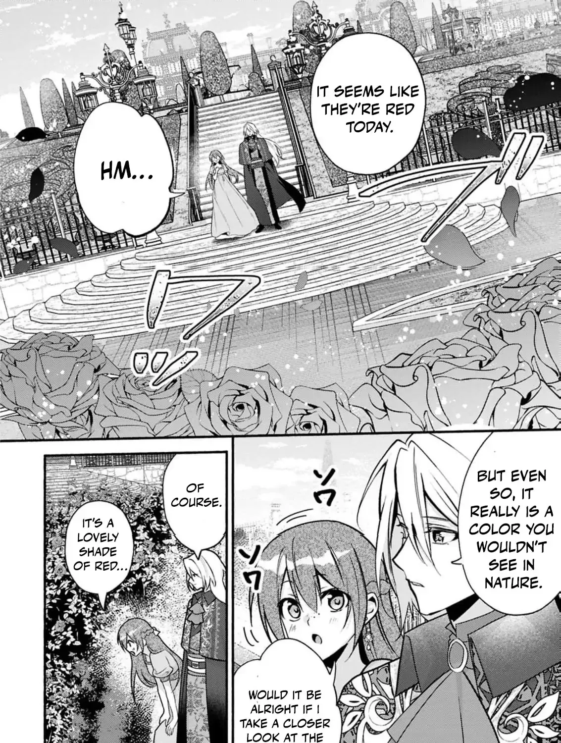 Read Rachel Jean Doesn’t Dance chapter 4 image 50 on Lezhin
