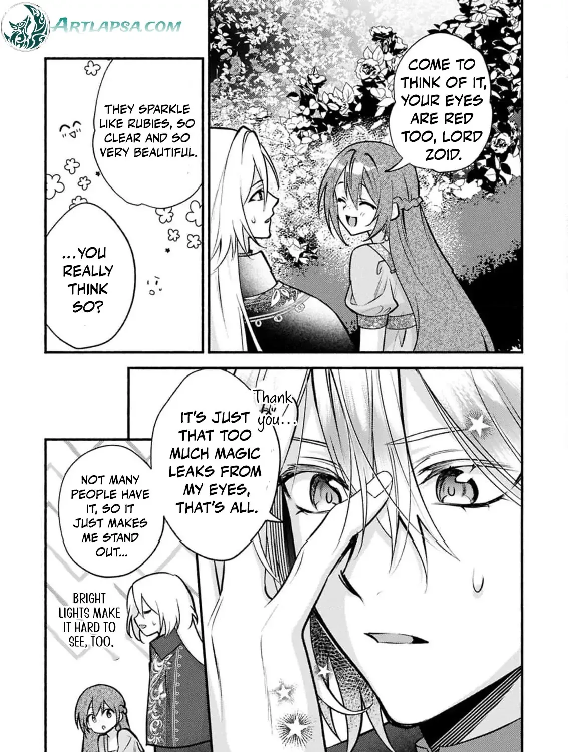 Read Rachel Jean Doesn’t Dance chapter 4 image 52 on Lezhin