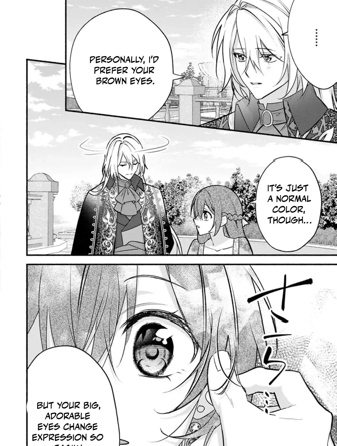 Read Rachel Jean Doesn’t Dance chapter 4 image 54 on Lezhin