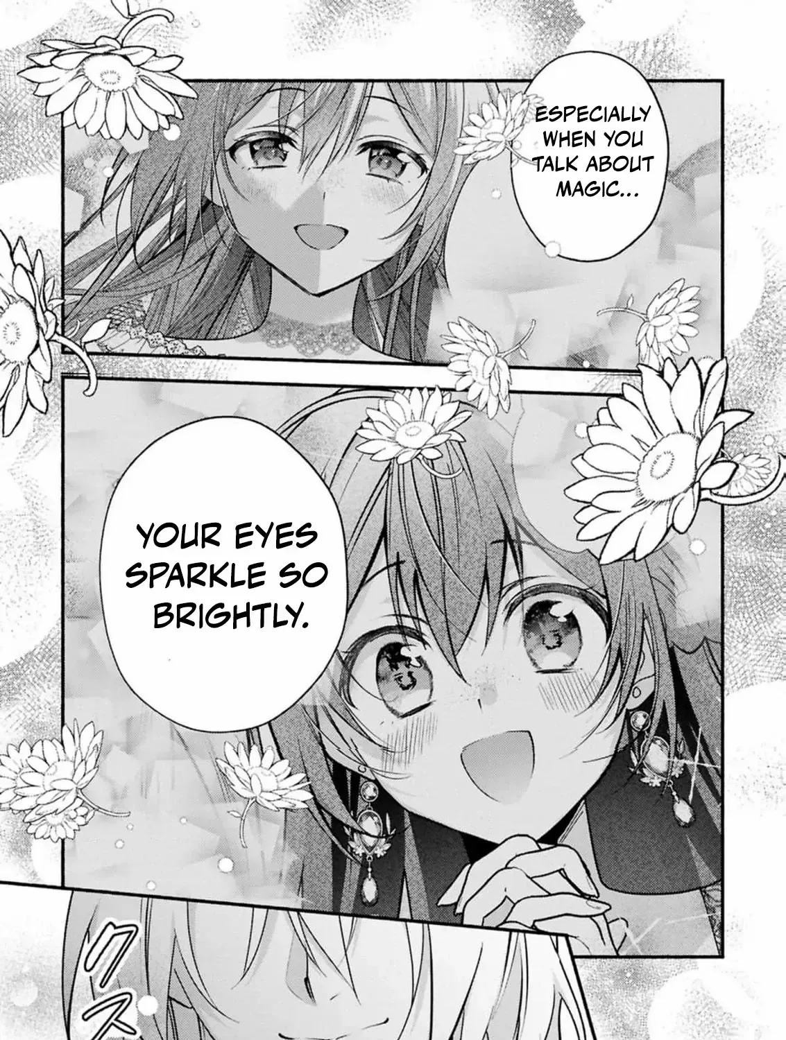 Read Rachel Jean Doesn’t Dance chapter 4 image 56 on Lezhin
