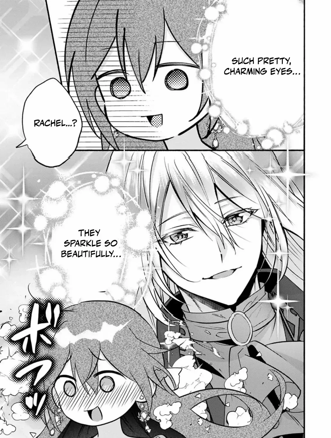 Read Rachel Jean Doesn’t Dance chapter 4 image 64 on Lezhin