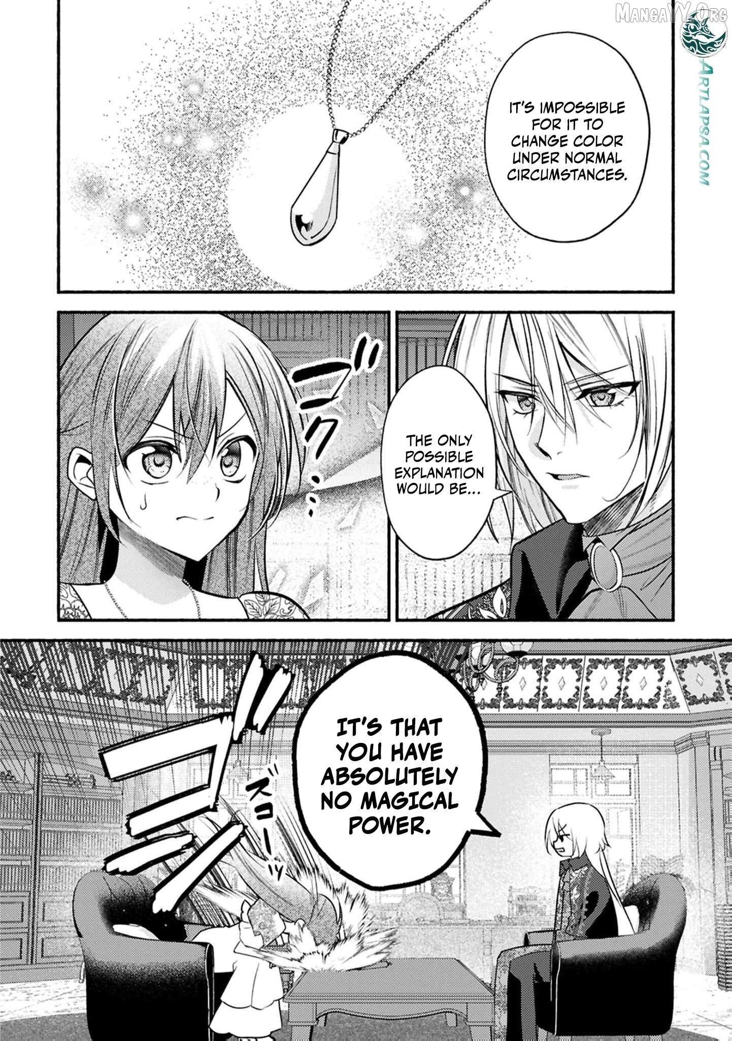 Read Rachel Jean Doesn’t Dance chapter 6 image 10 on Lezhin
