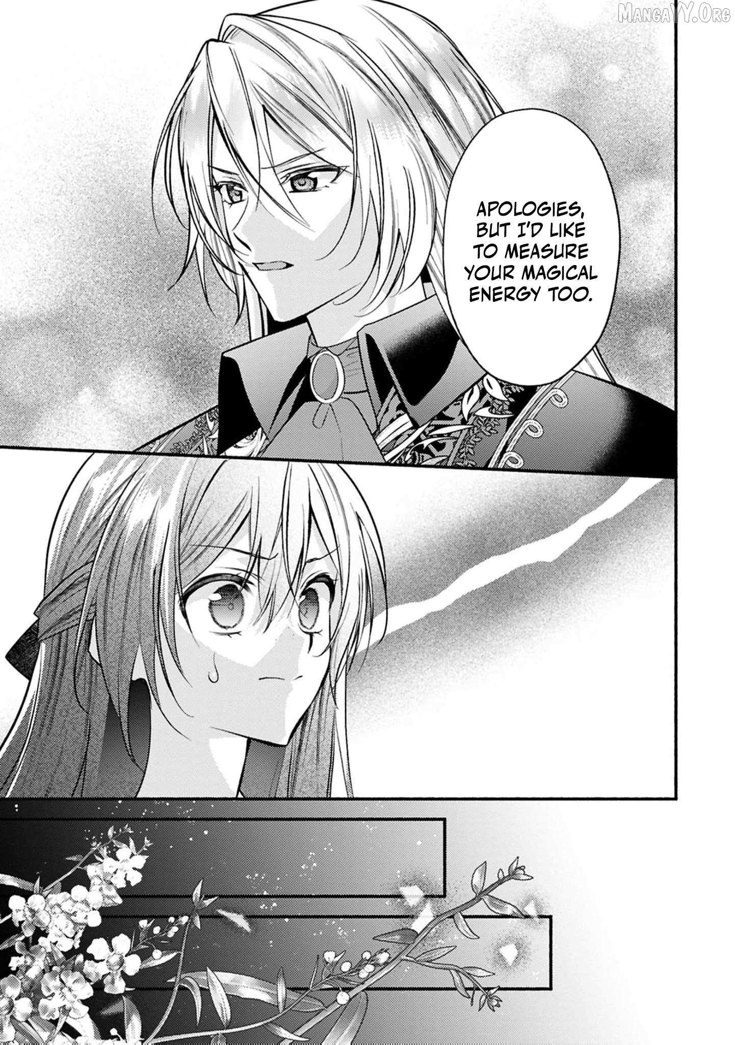 Read Rachel Jean Doesn’t Dance chapter 6 image 13 on Lezhin