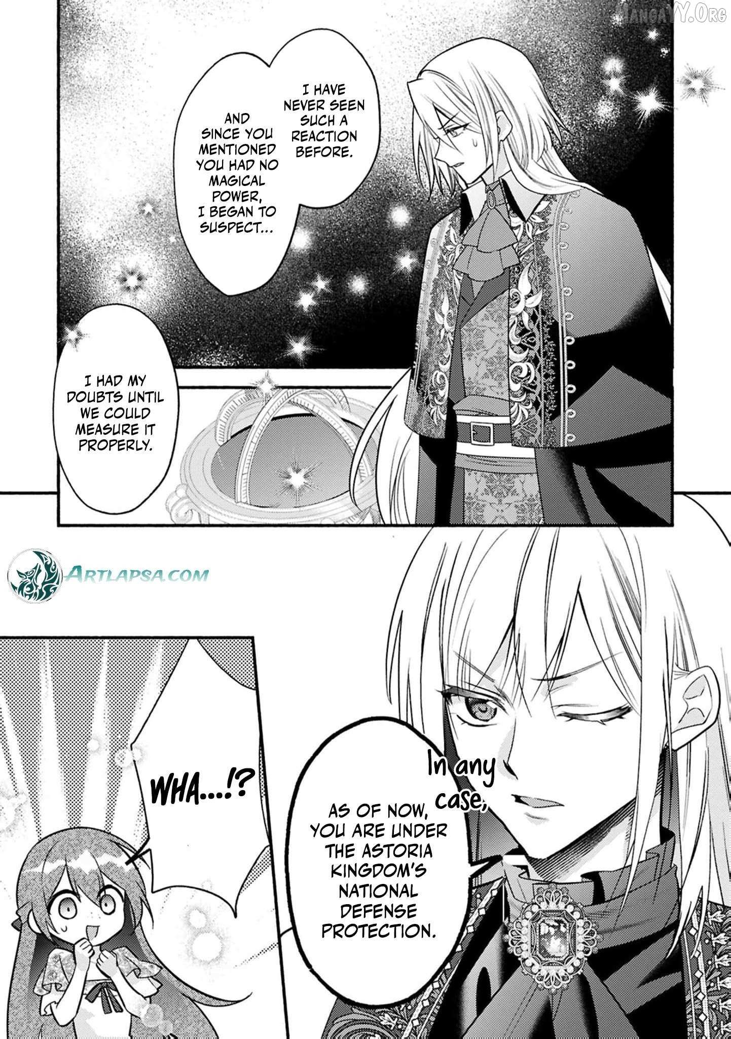 Read Rachel Jean Doesn’t Dance chapter 6 image 25 on Lezhin