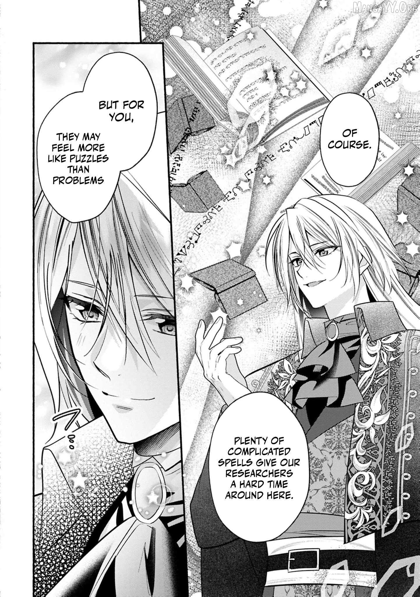 Read Rachel Jean Doesn’t Dance chapter 6 image 28 on Lezhin