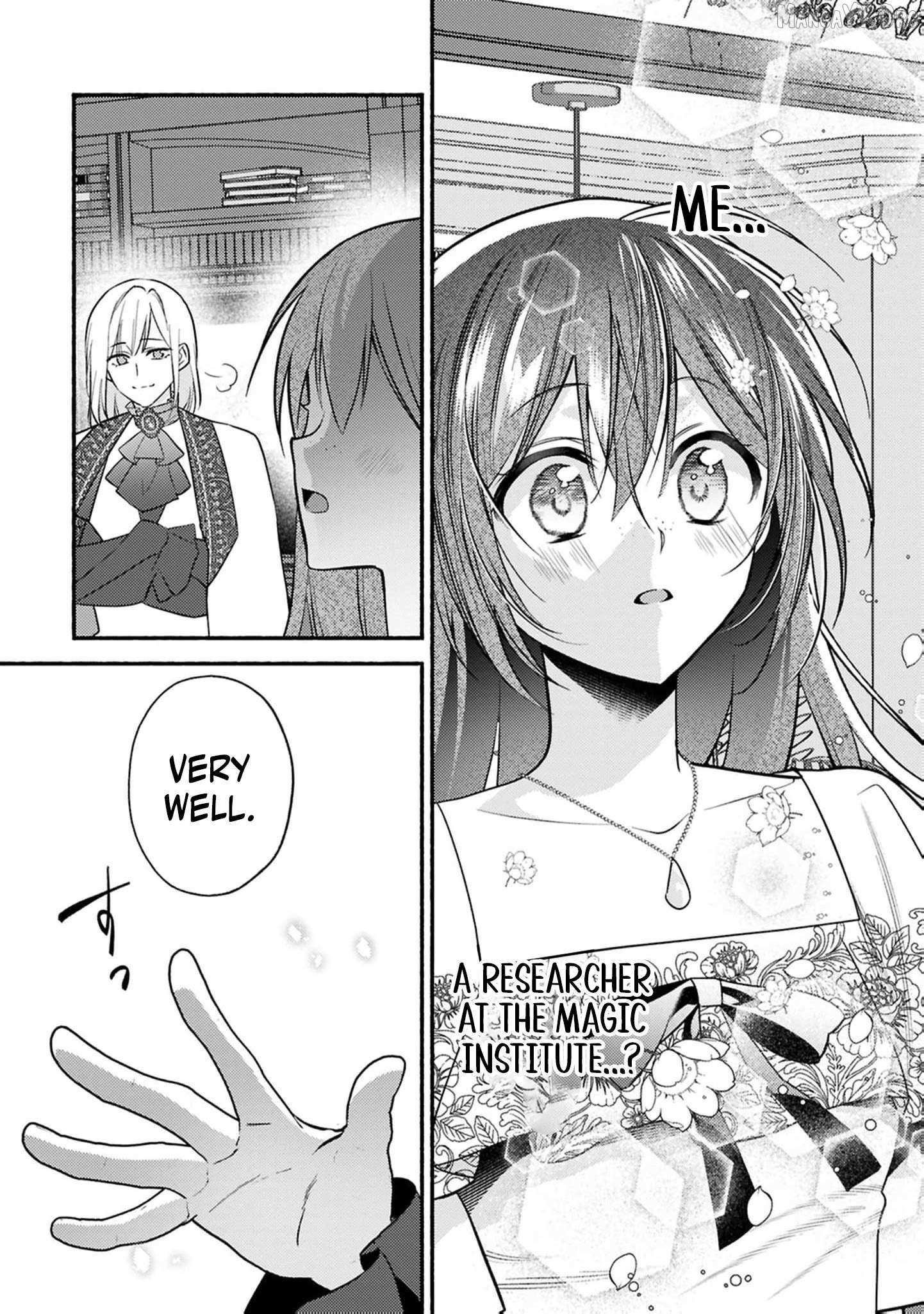 Read Rachel Jean Doesn’t Dance chapter 6 image 29 on Lezhin