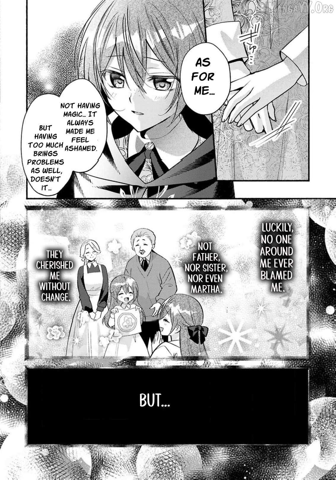 Read Rachel Jean Doesn’t Dance chapter 7 image 16 on Lezhin