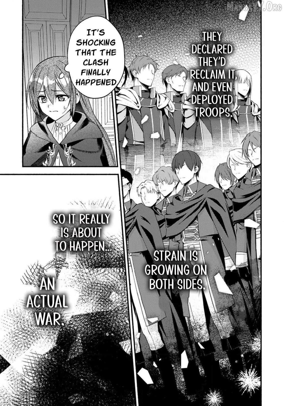 Read Rachel Jean Doesn’t Dance chapter 7 image 23 on Lezhin