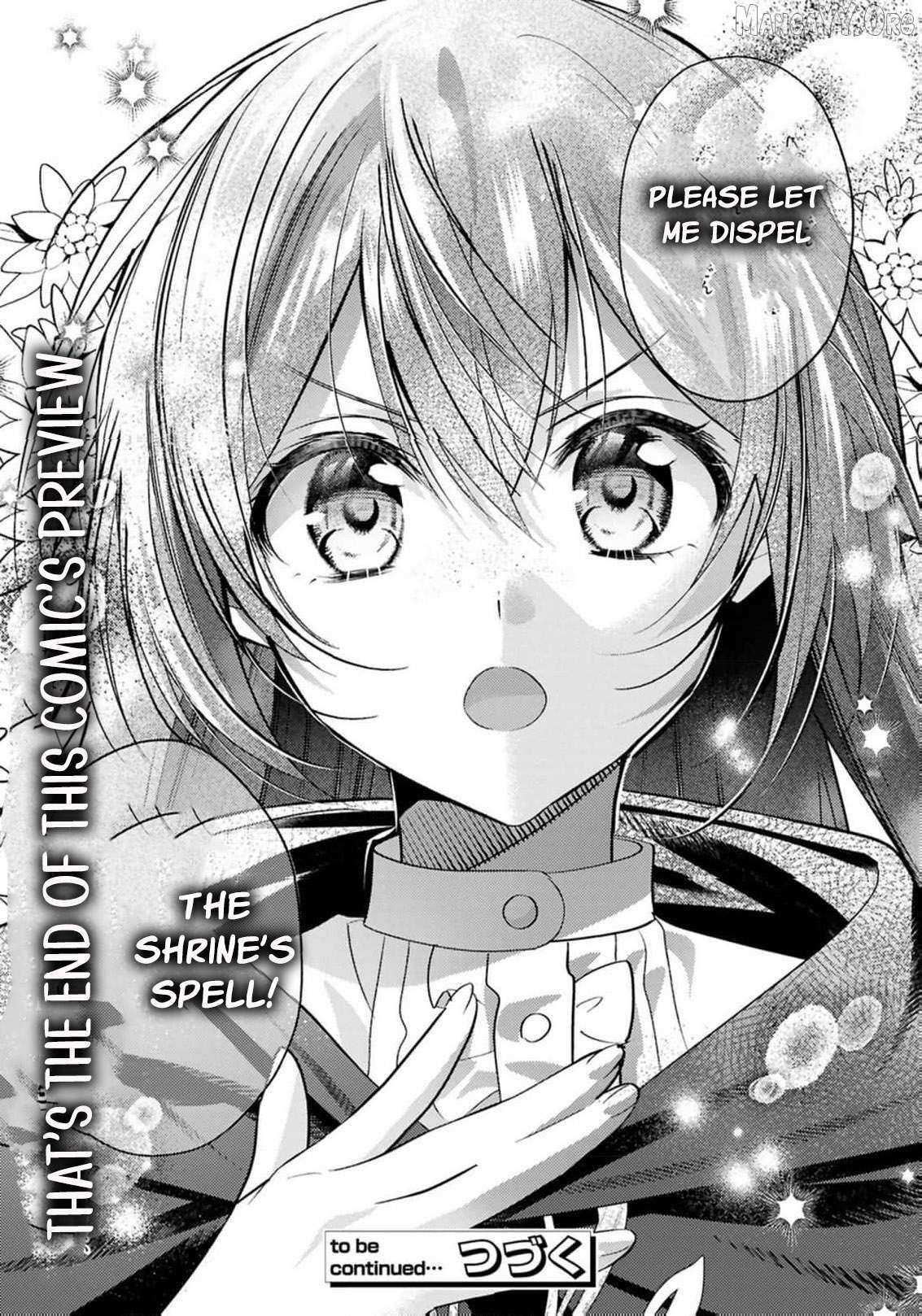 Read Rachel Jean Doesn’t Dance chapter 7 image 35 on Lezhin