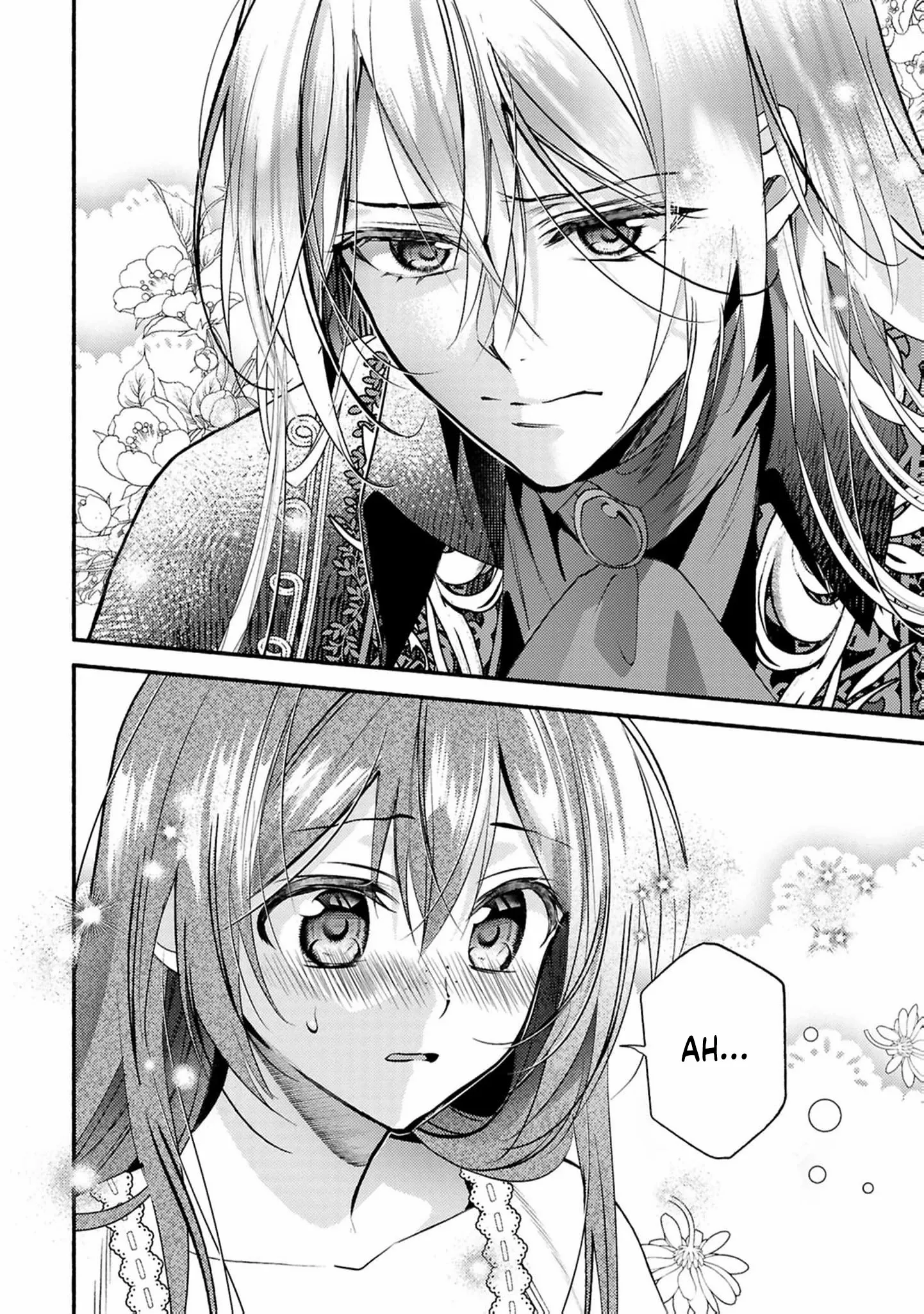 Read Rachel Jean Doesn’t Dance chapter 9 image 19 on Lezhin