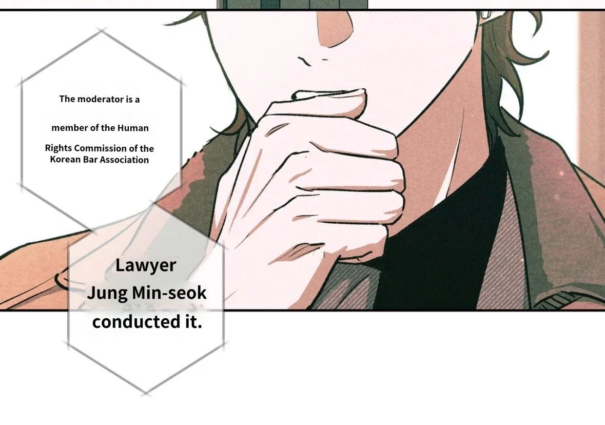 Read Rack chapter 0 image 2 on Lezhin