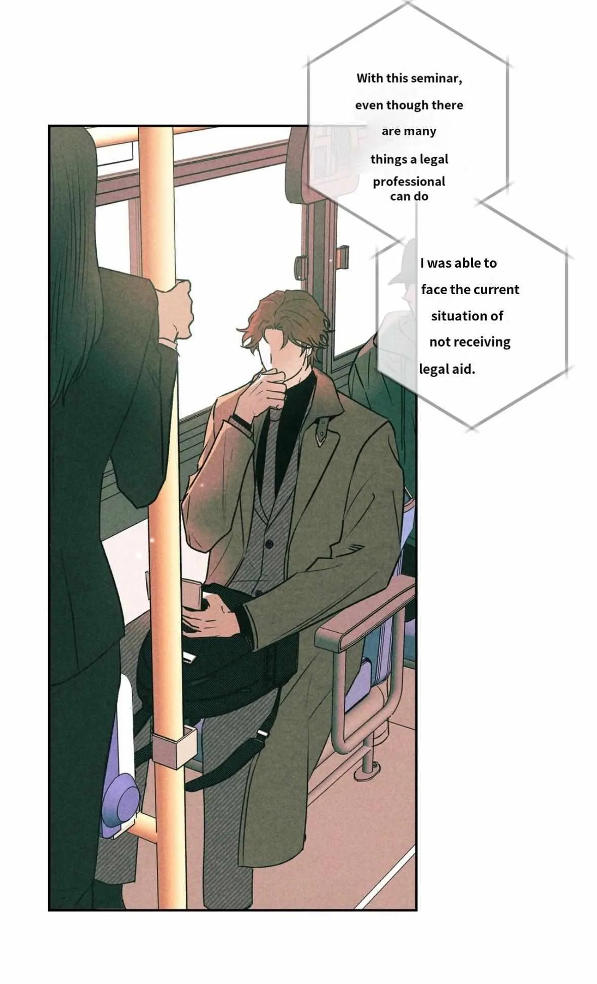 Read Rack chapter 0 image 3 on Lezhin