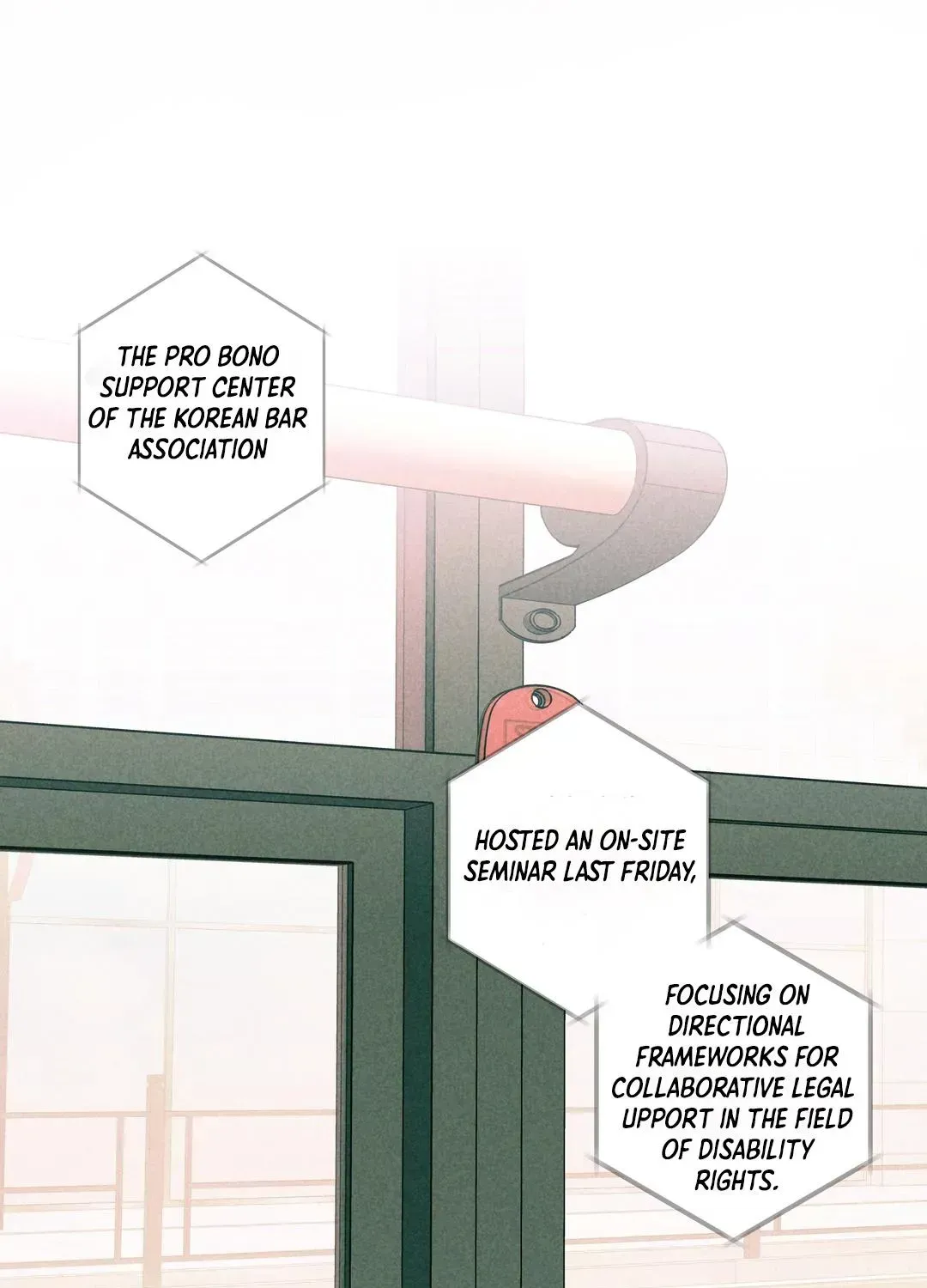 Read Rack chapter 1.1 image 1 on Lezhin